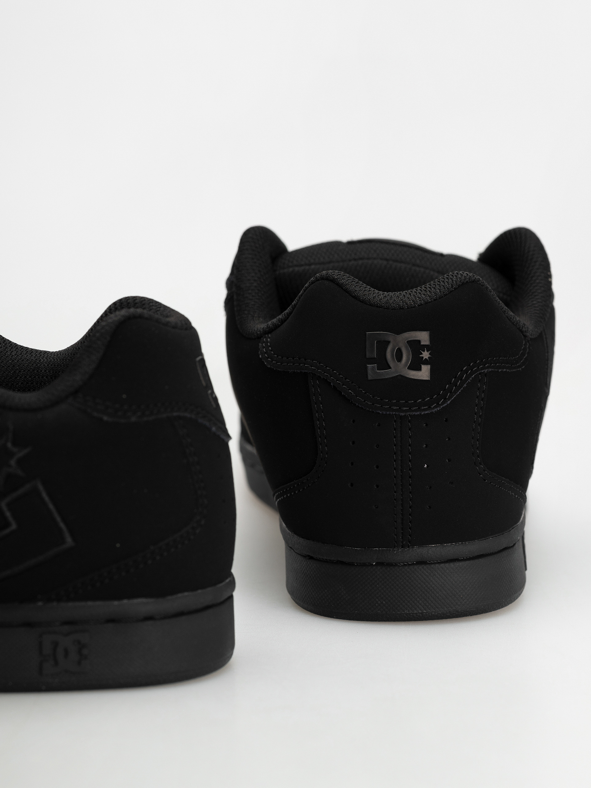 Обувки DC Net (black/black/black)