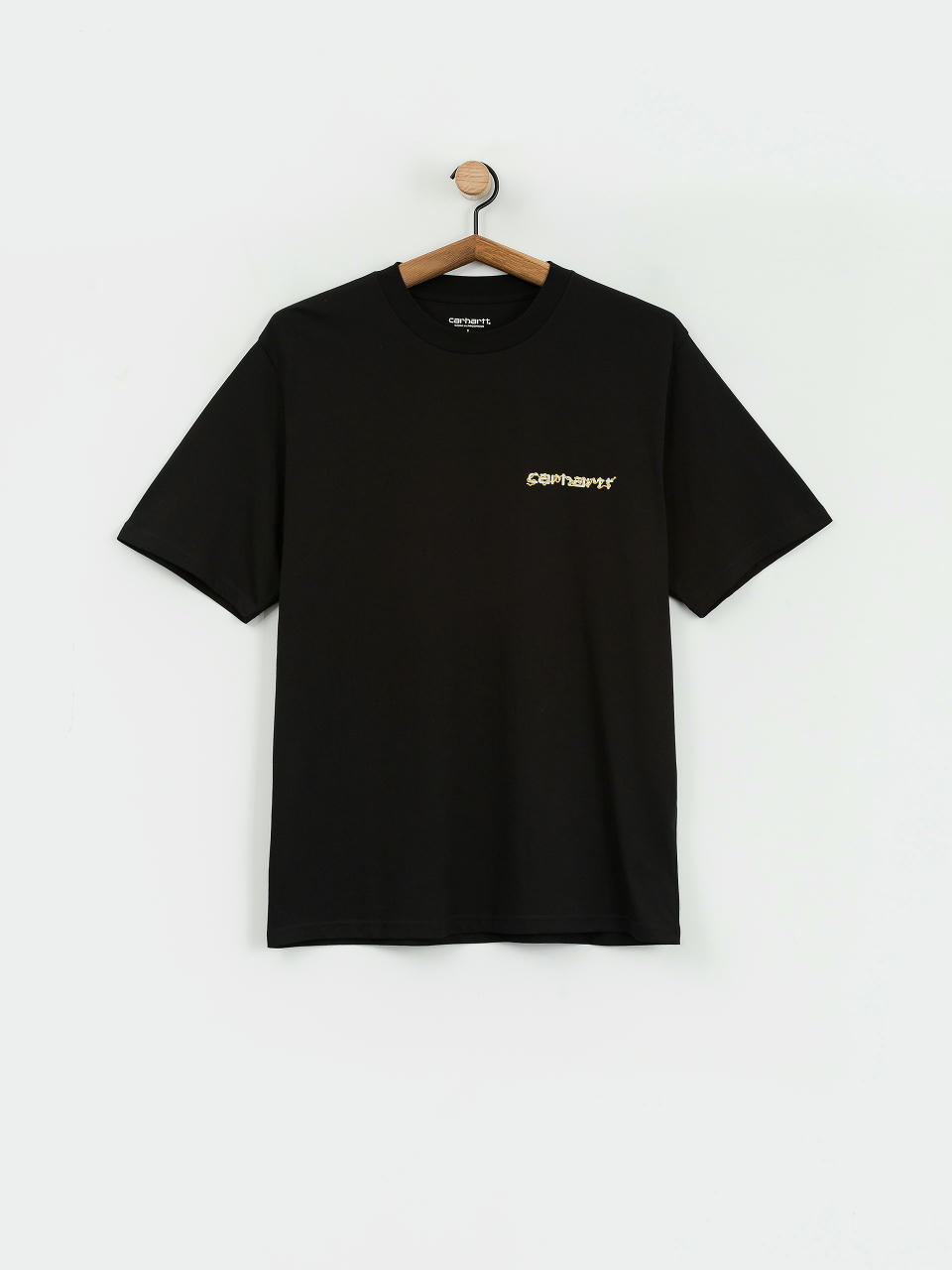 Тениска Carhartt WIP Noodle Soup (black)