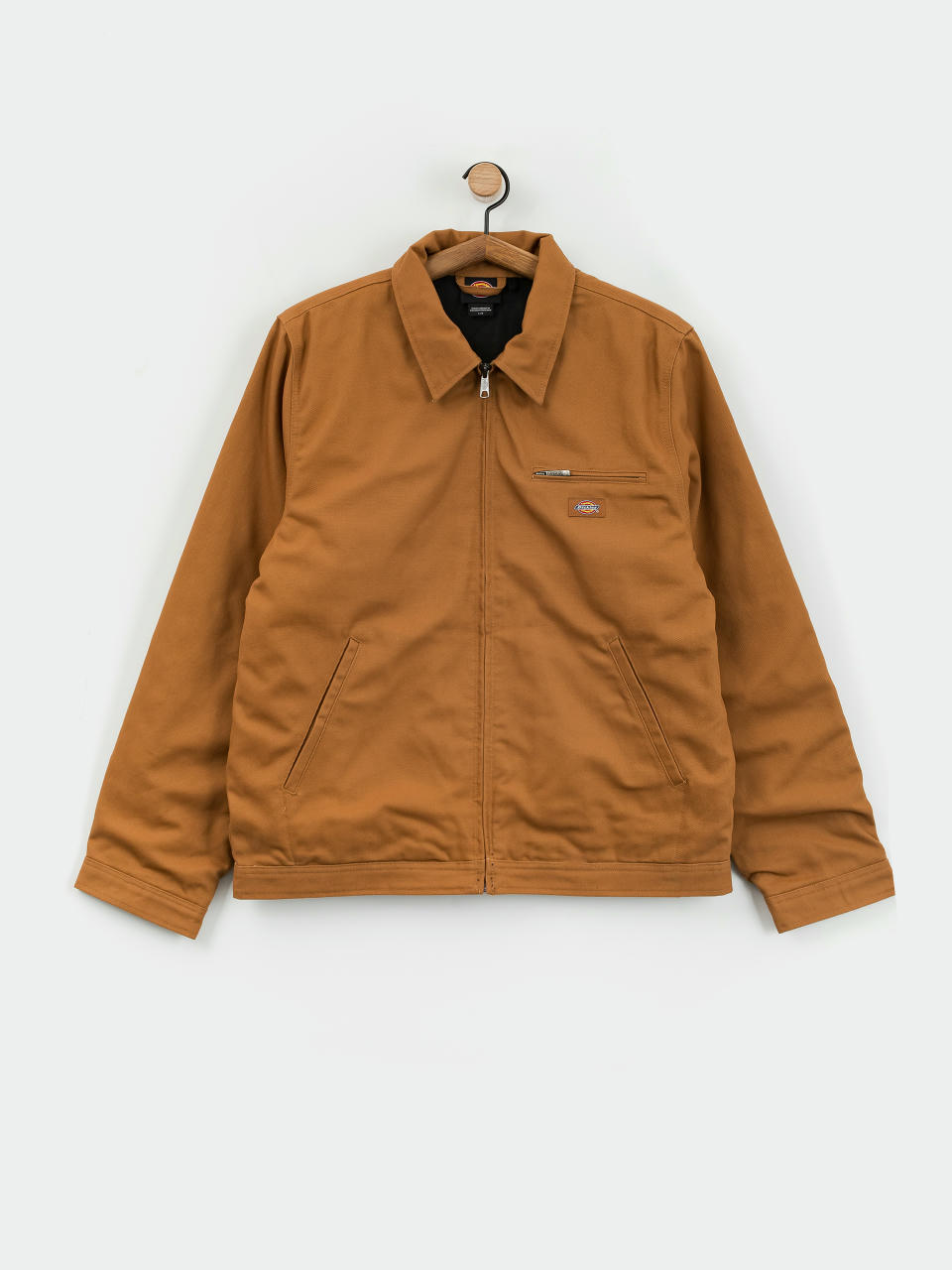 Яке Dickies Duck Canvas Painter (brown duck)