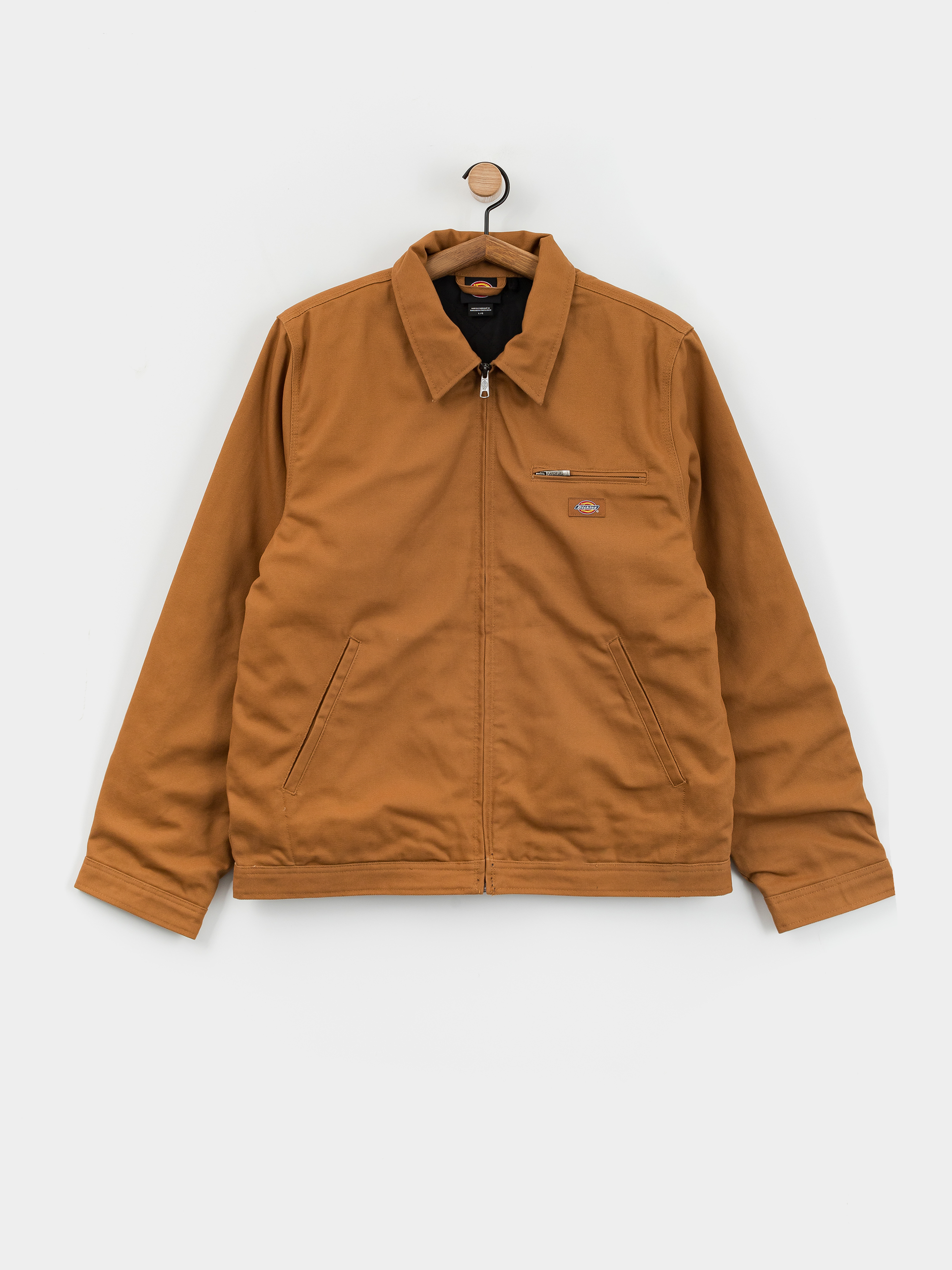 Яке Dickies Duck Canvas Painter (brown duck)