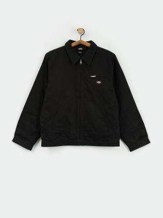 Яке Dickies Duck Canvas Painter (black)