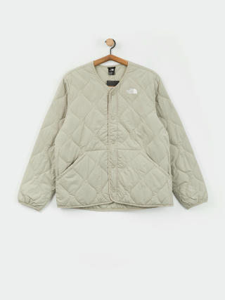 Яке The North Face Ampato Quilted Liner (clay grey)