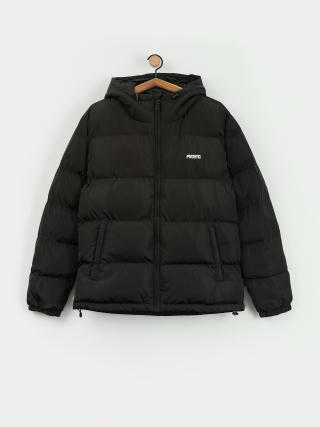 Яке Prosto Winter Adament (black)