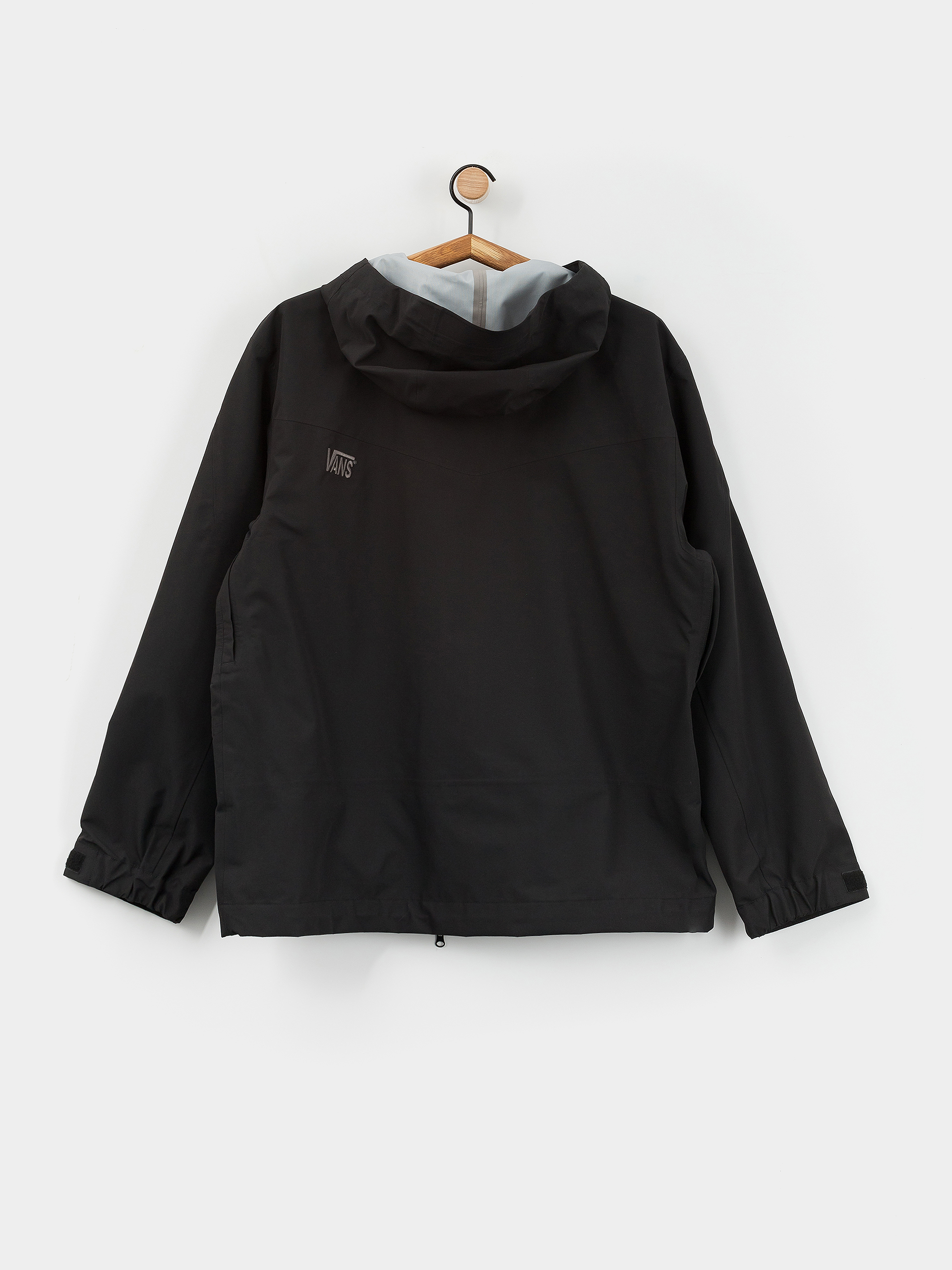 Мъжки Сноуборд яке Vans Mte High Country 3L (black)