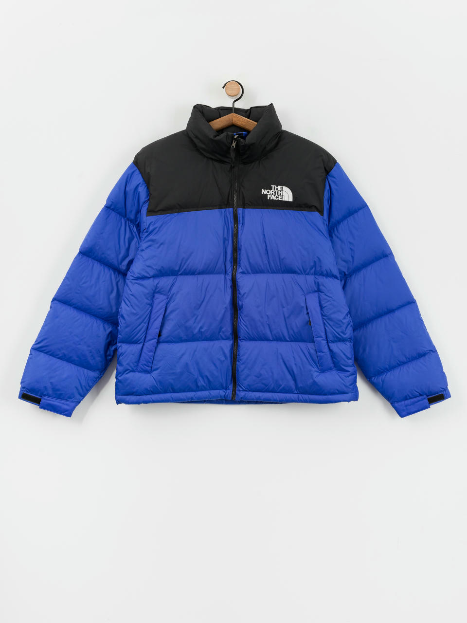 Яке The North Face 1996 Retro Nuptse (tnf blue)