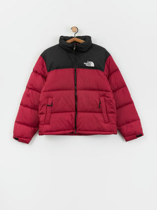 Яке The North Face 1996 Retro Nuptse (beetroot/tnf black)