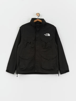 Яке The North Face X Yinka Ilori Convertible (tnf black)