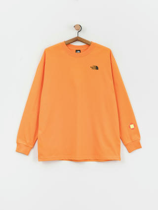 Блуза The North Face X Yinka Ilori Graphic (apricot glaze)