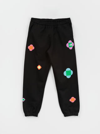 Панталони The North Face X Yinka Ilori Let’S Blossom Together Graphic Jogger (tnf black)