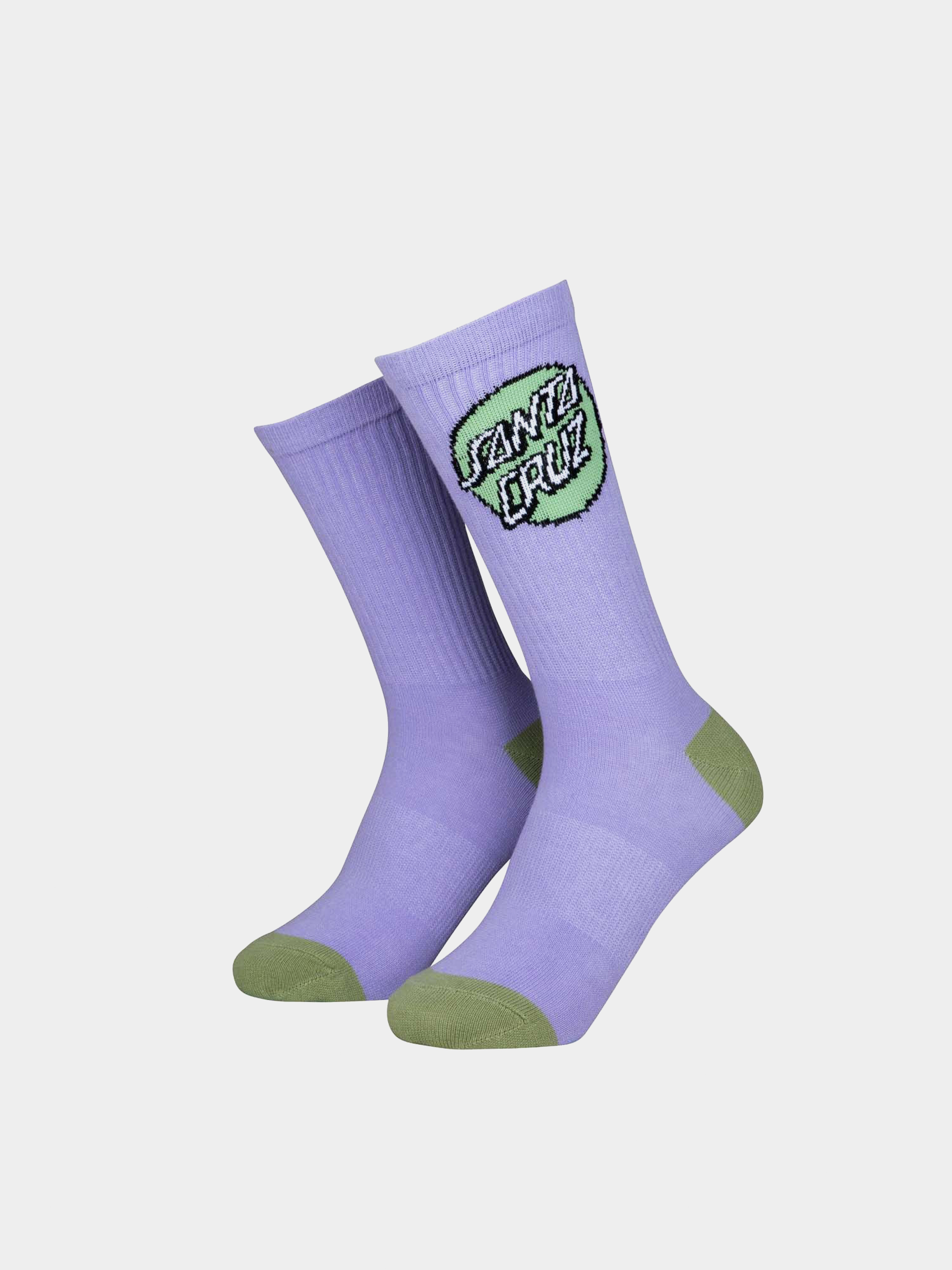 Чорапи Santa Cruz Pop Dot 3 Pack Wmn (assorted)