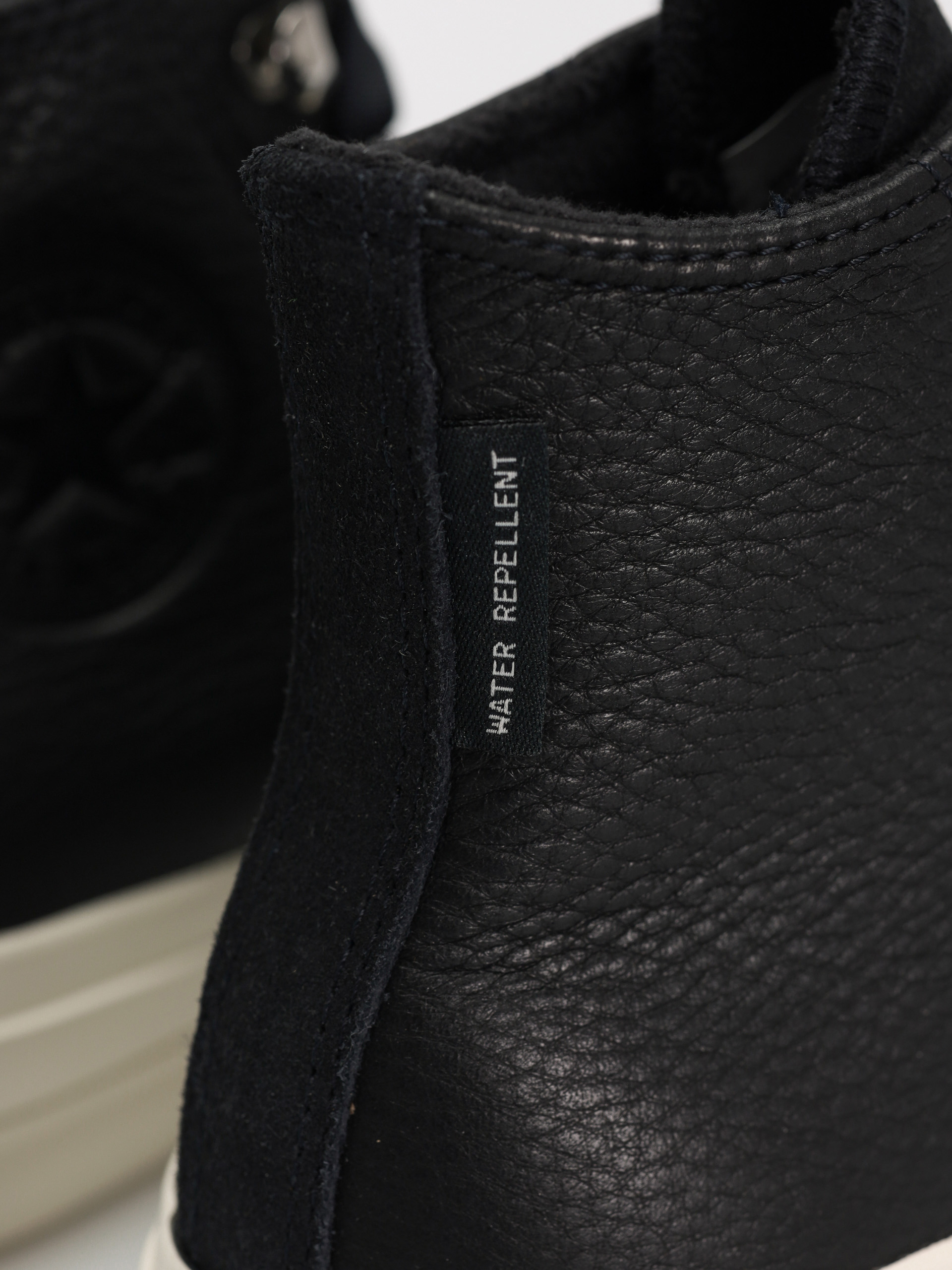 Кецове Converse Chuck Taylor All Star Lift Hi Wmn (black/black/egret)