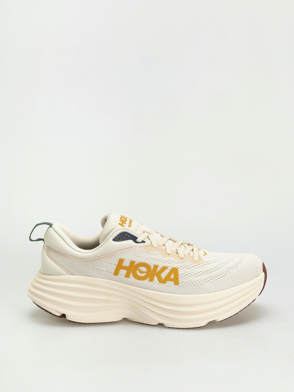 Обувки Hoka Bondi 8 (oat milk/alabaster)