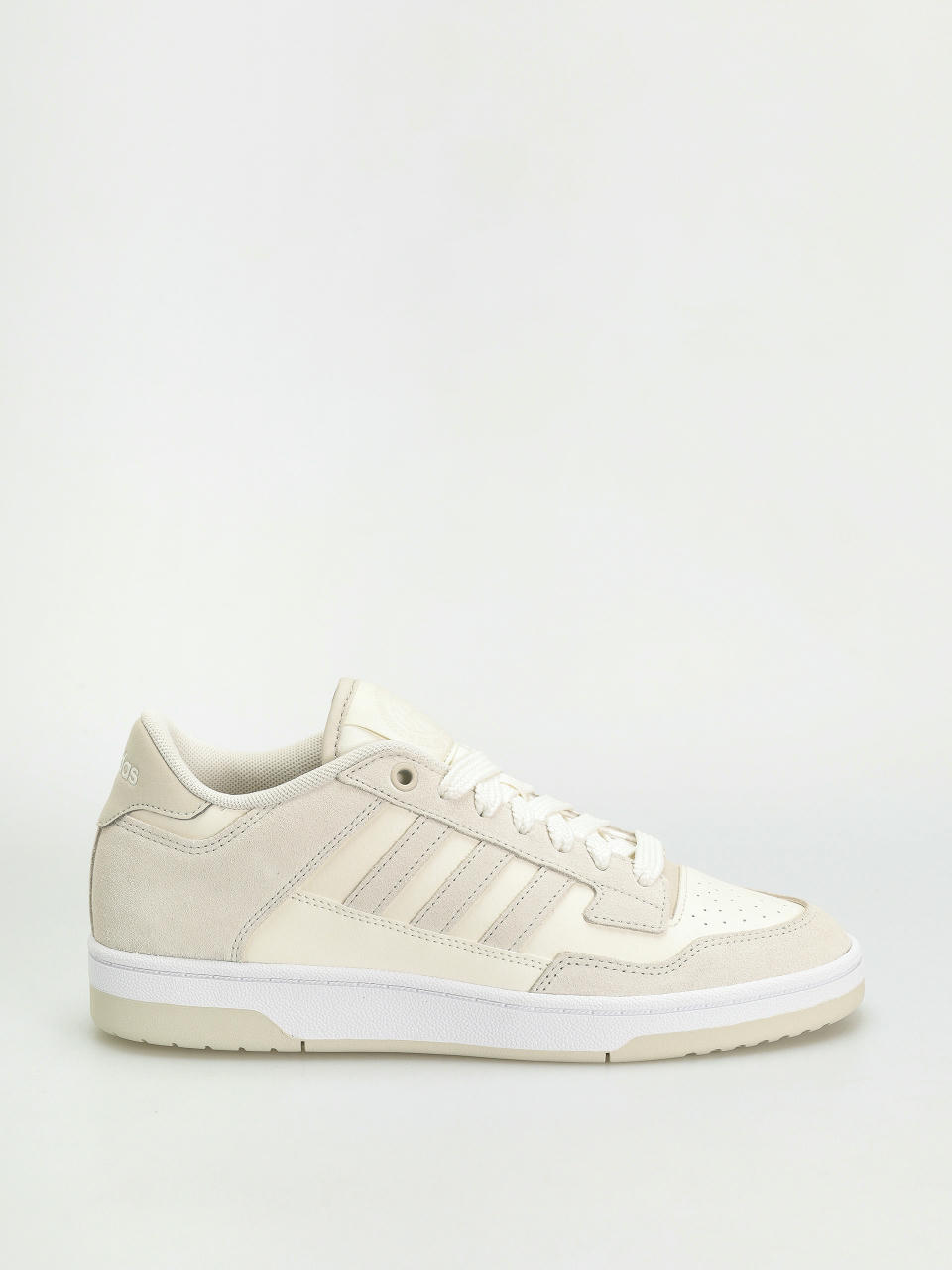 Обувки adidas Originals Rapid Court Low (orbgry/clowhi/ftwwht)