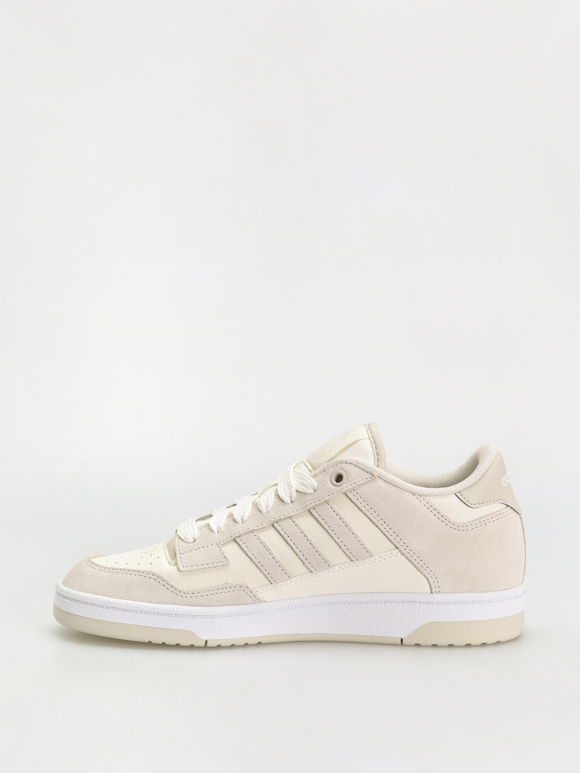 Обувки adidas Rapid Court Low (orbgry/clowhi/ftwwht)
