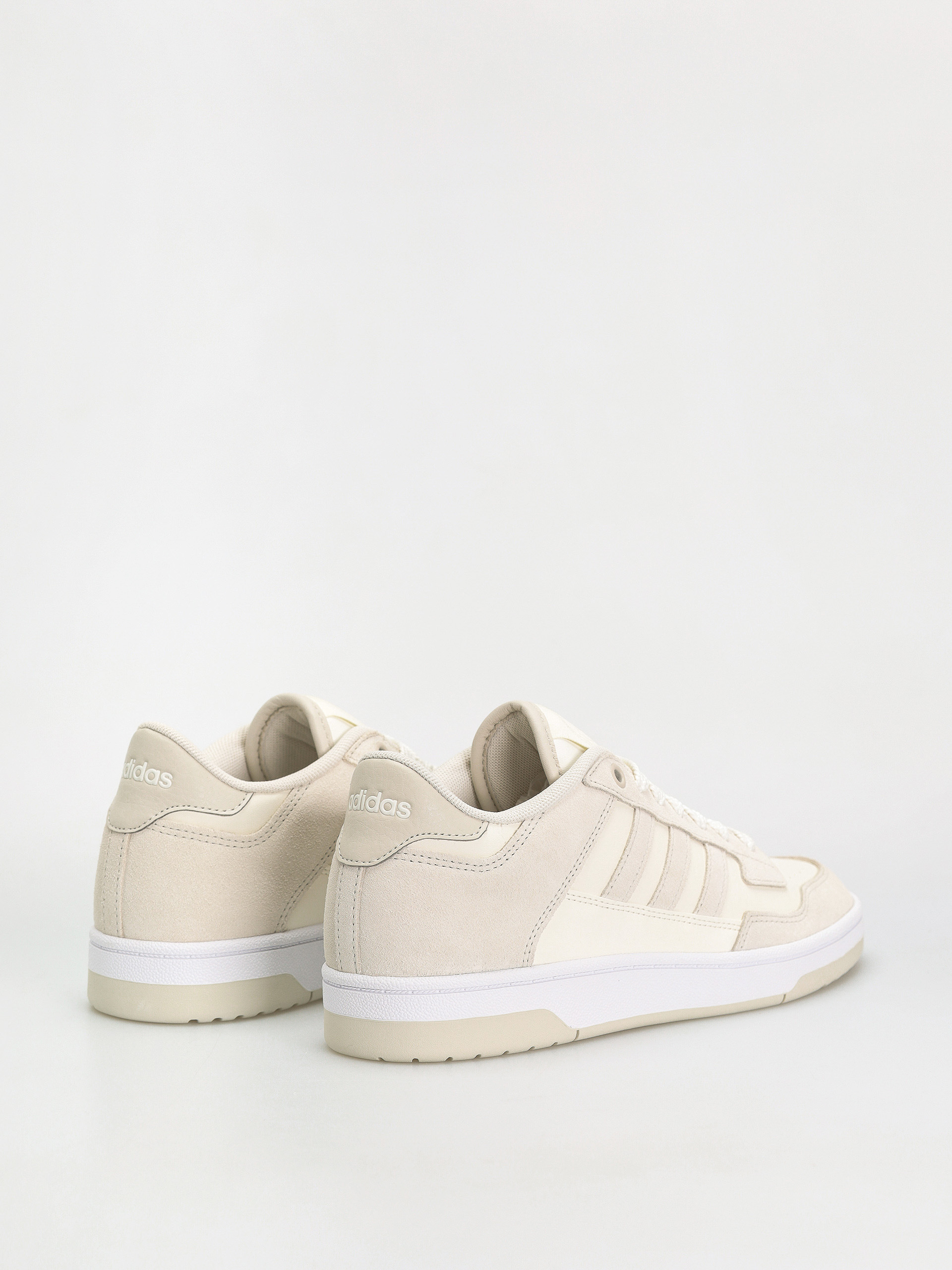 Обувки adidas Rapid Court Low (orbgry/clowhi/ftwwht)