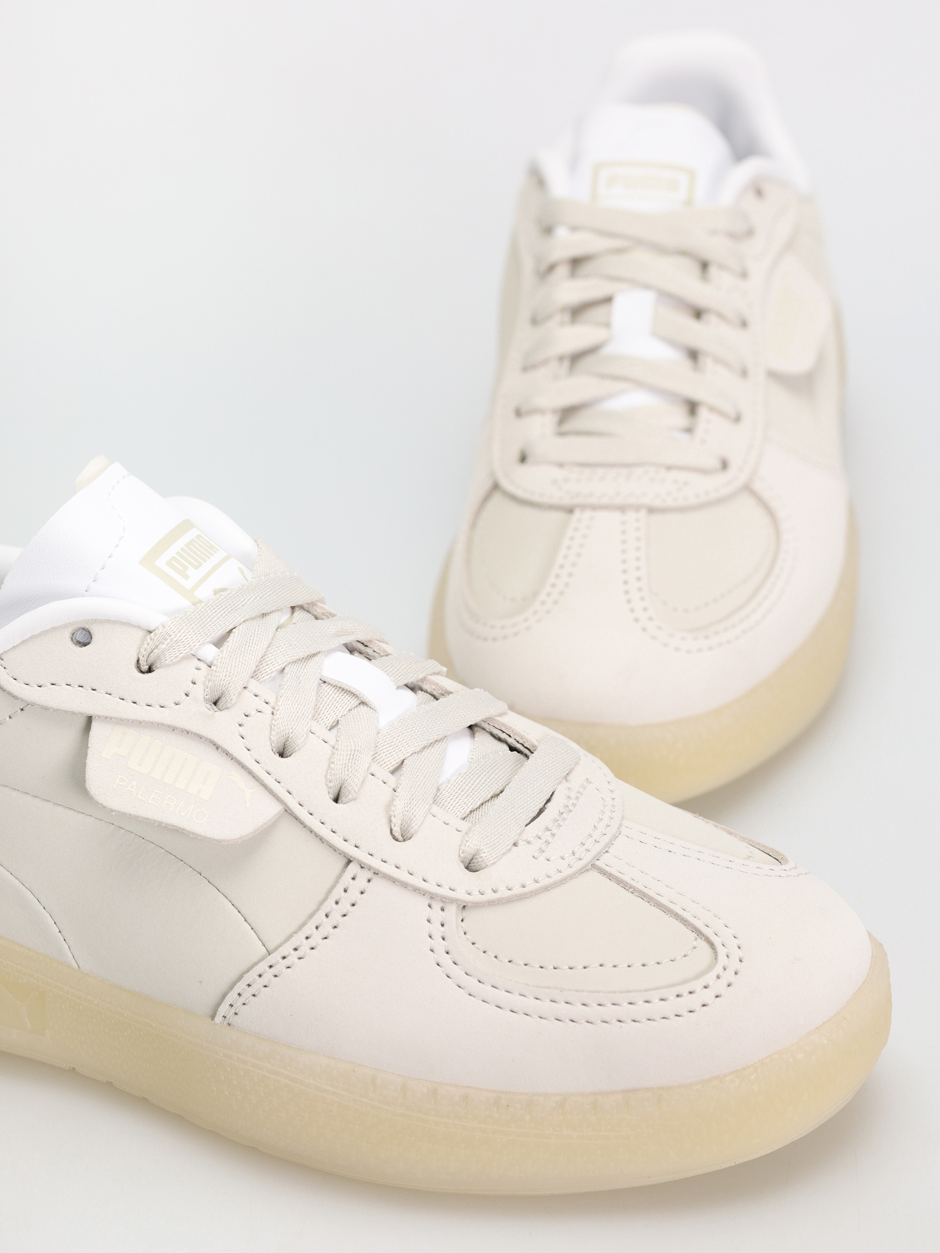 Обувки Puma Palermo Moda Elevated (vapor gray war)