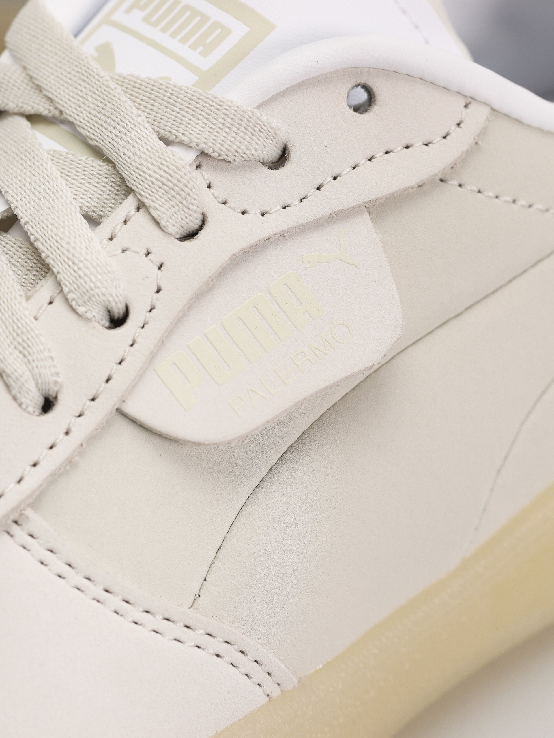 Обувки Puma Palermo Moda Elevated (vapor gray war)