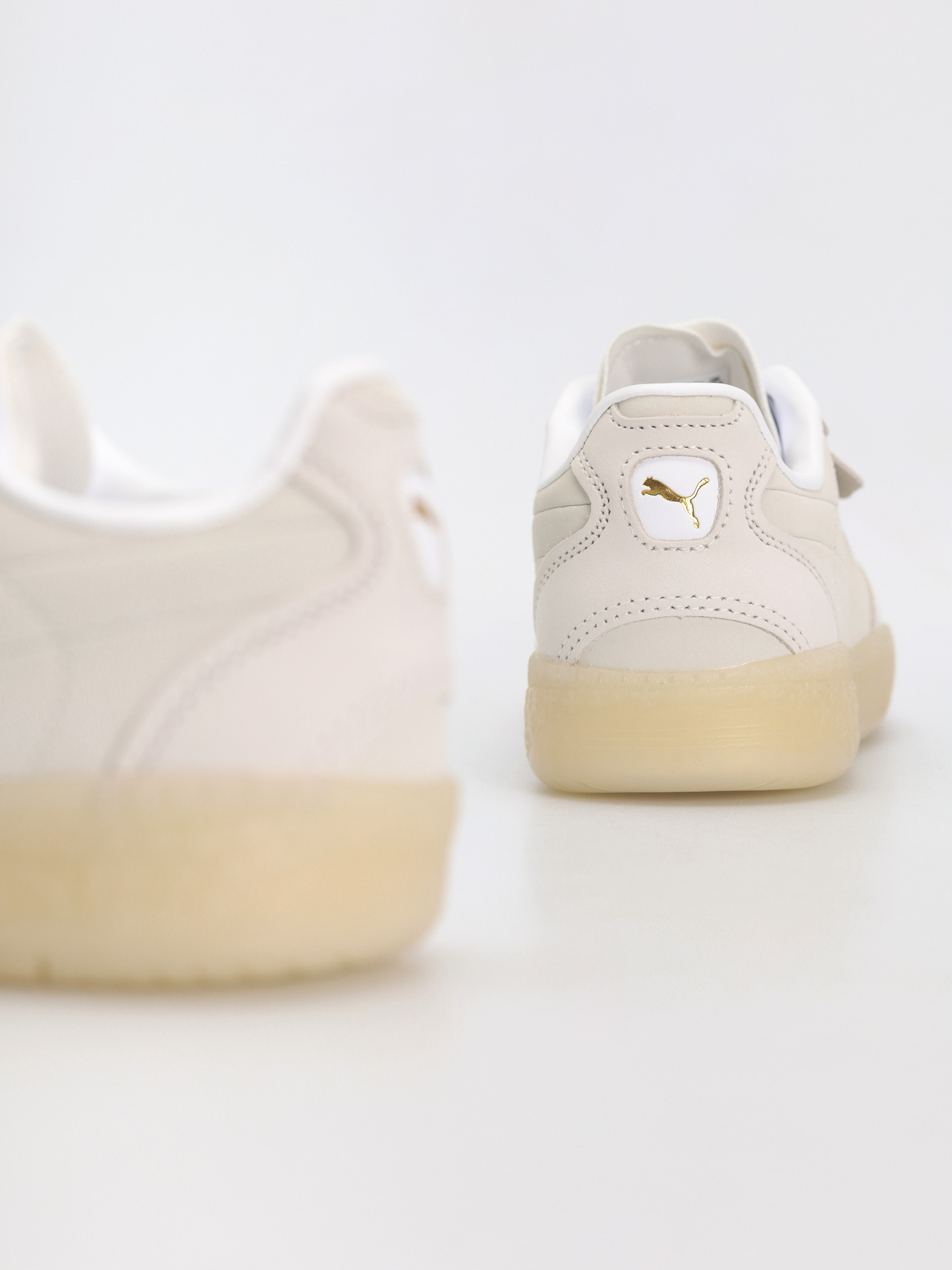 Обувки Puma Palermo Moda Elevated (vapor gray war)