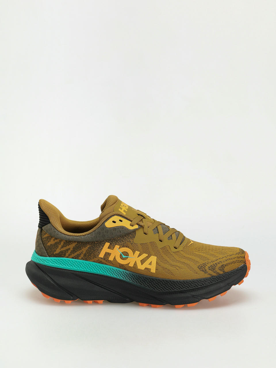 Обувки Hoka Challenger ATR 7 (honey/black)