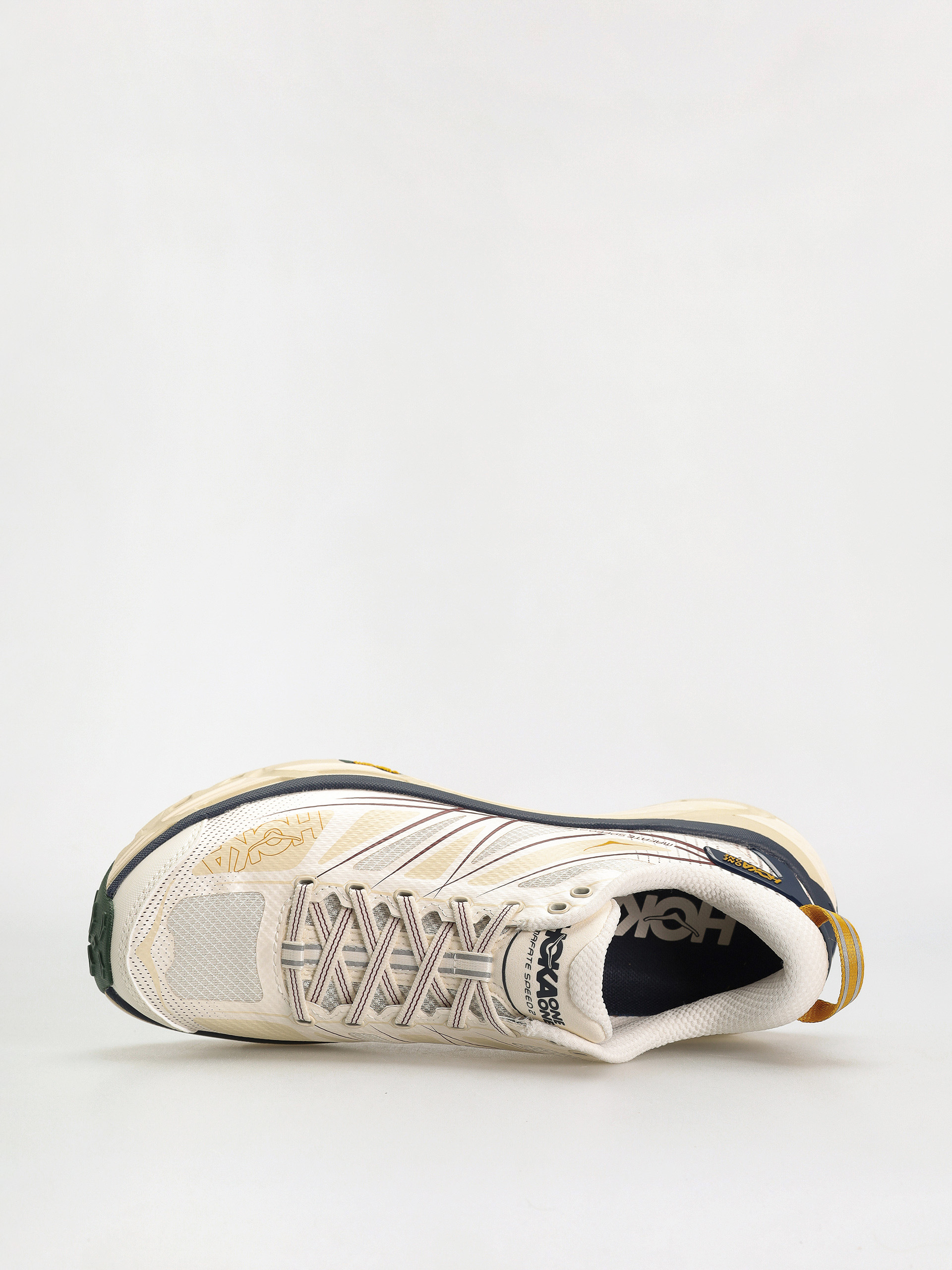 Обувки Hoka Mafate Speed 2 (alabaster/oat milk)