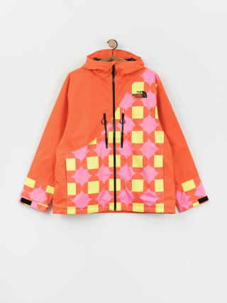 Яке The North Face X Yinka Ilori 2L Rainshell (gamma pink lets blossom)