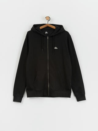 Суитшърт с качулка Quiksilver Basic ZHD (black)