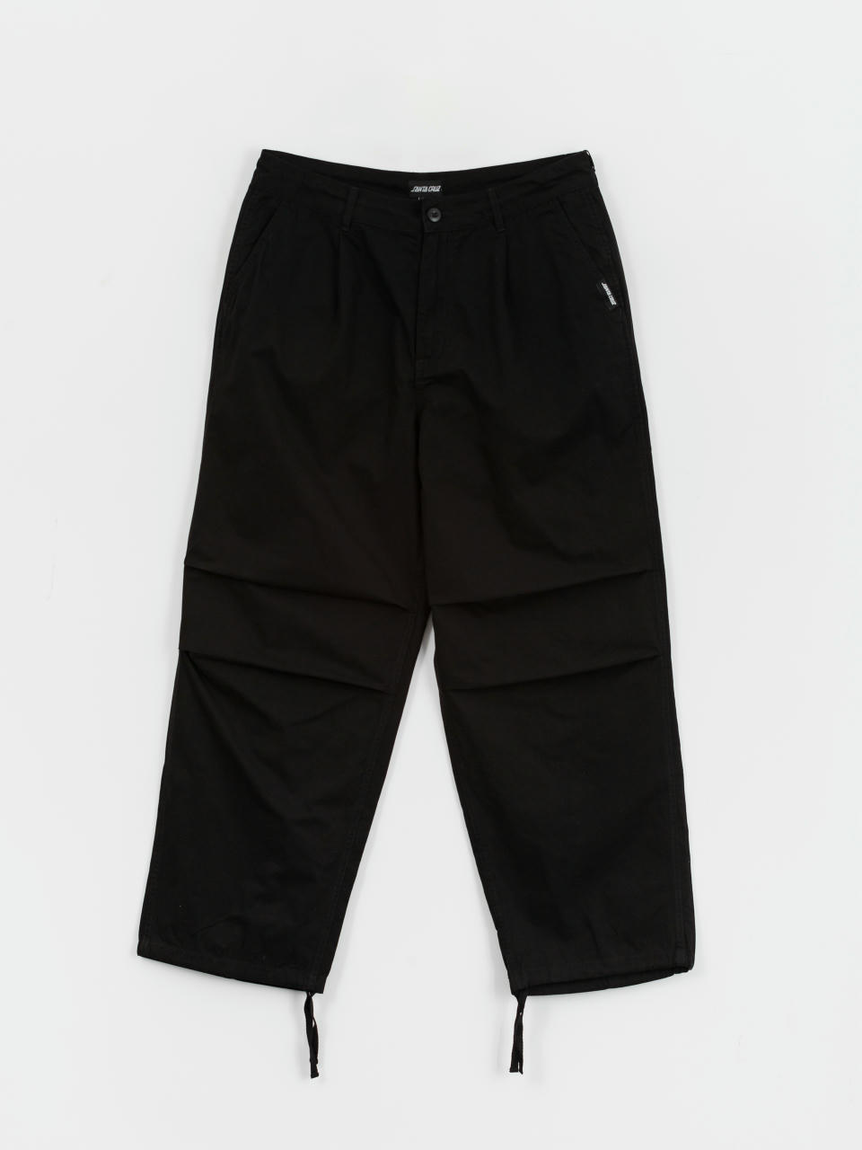 Панталони Santa Cruz Flight Pant (black)