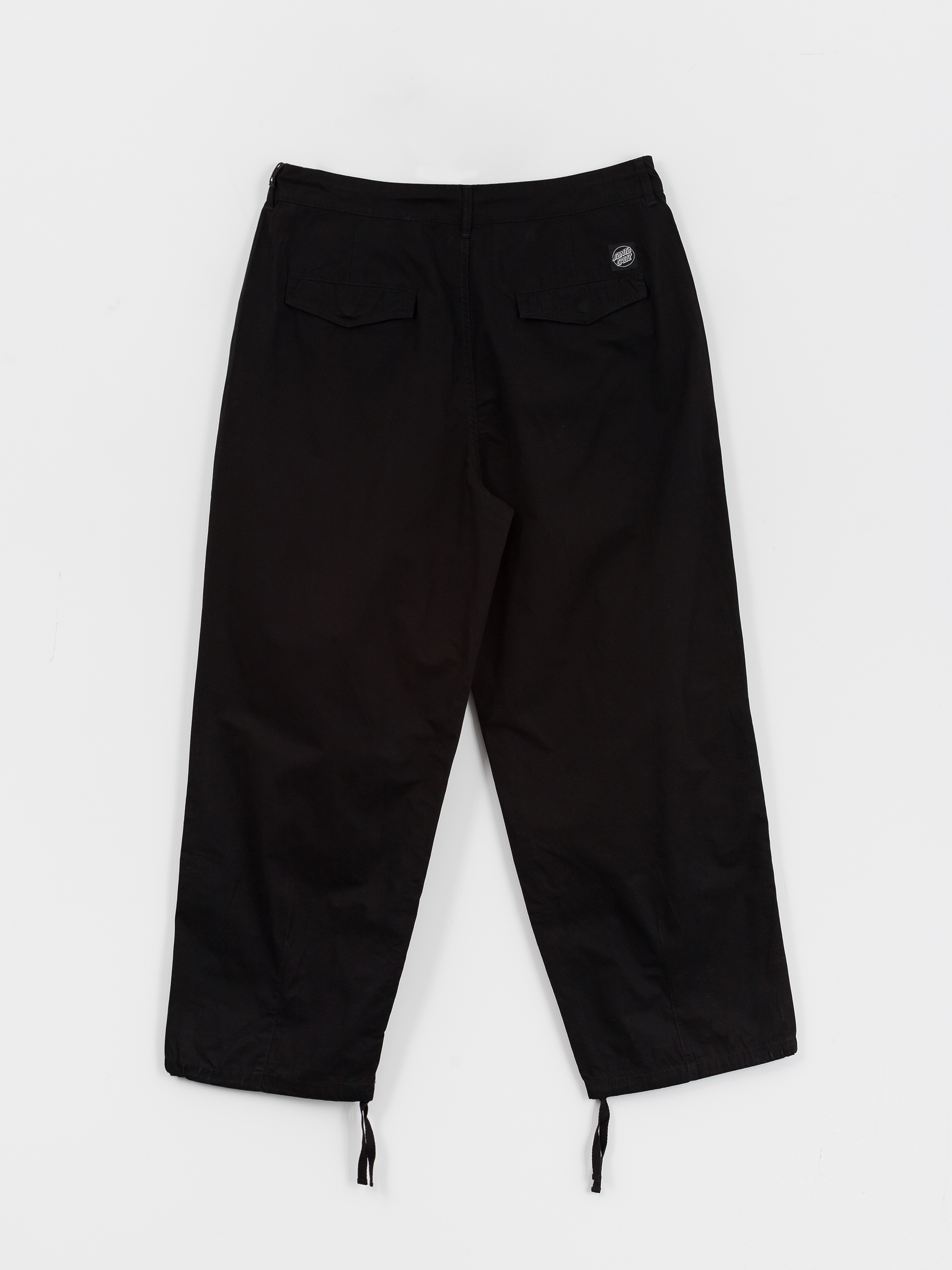 Панталони Santa Cruz Flight Pant (black)