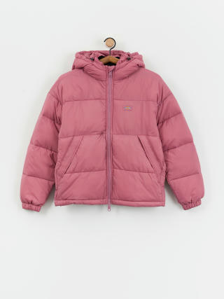 Яке Dickies Alatna Oversized Puffer Wmn (mellow mauve)