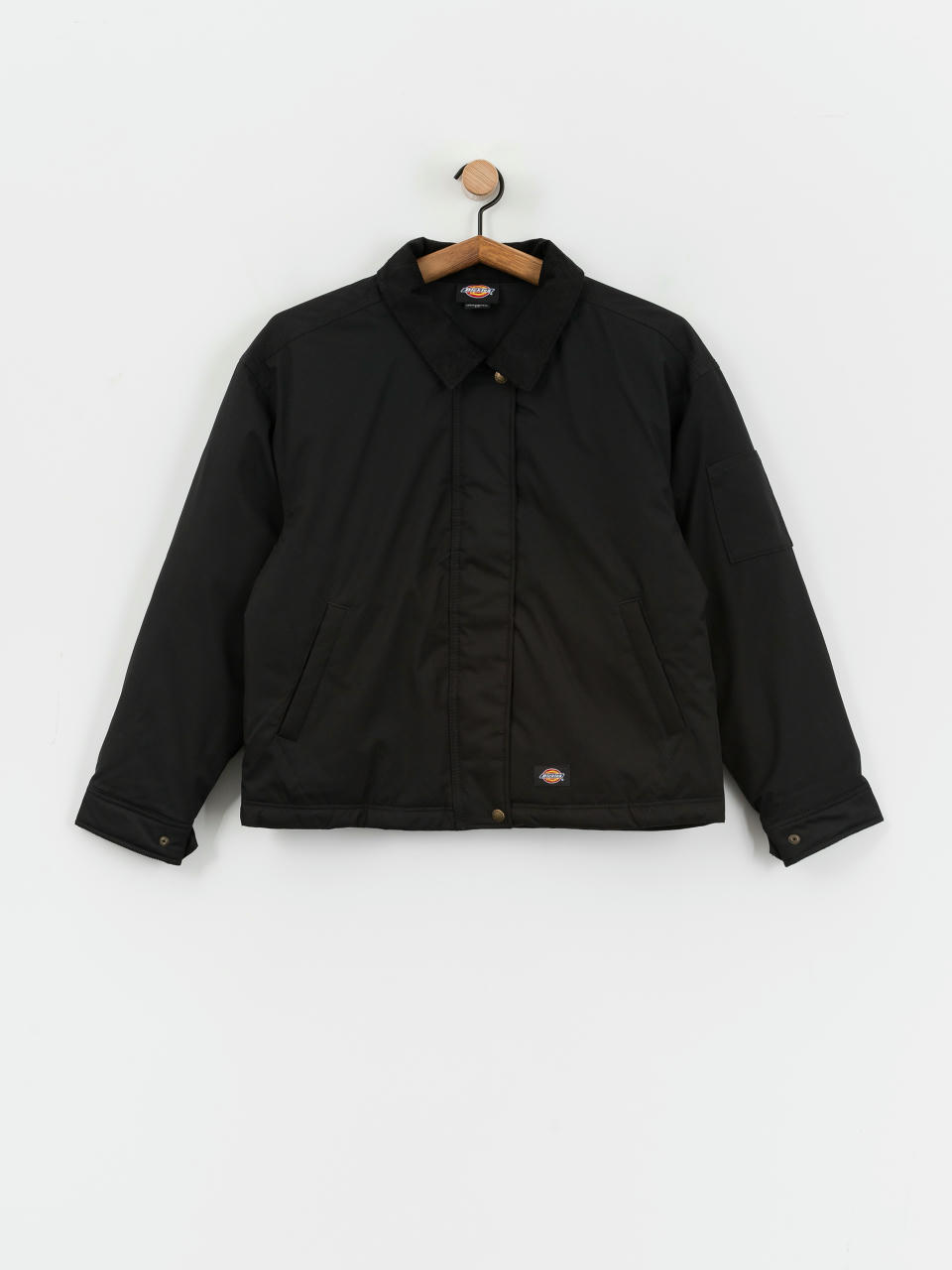 Яке Dickies Plains Wmn (black)