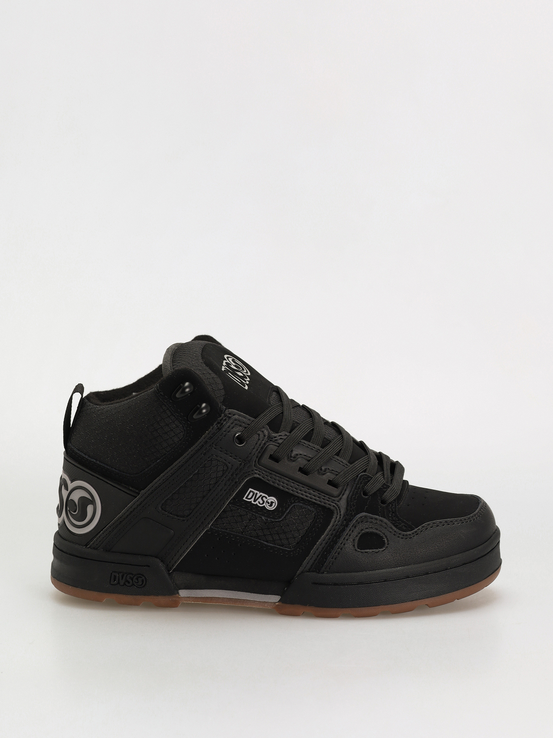 u041eu0431u0443u0432u043au0438 DVS Comanche Boot (black/charcoal)