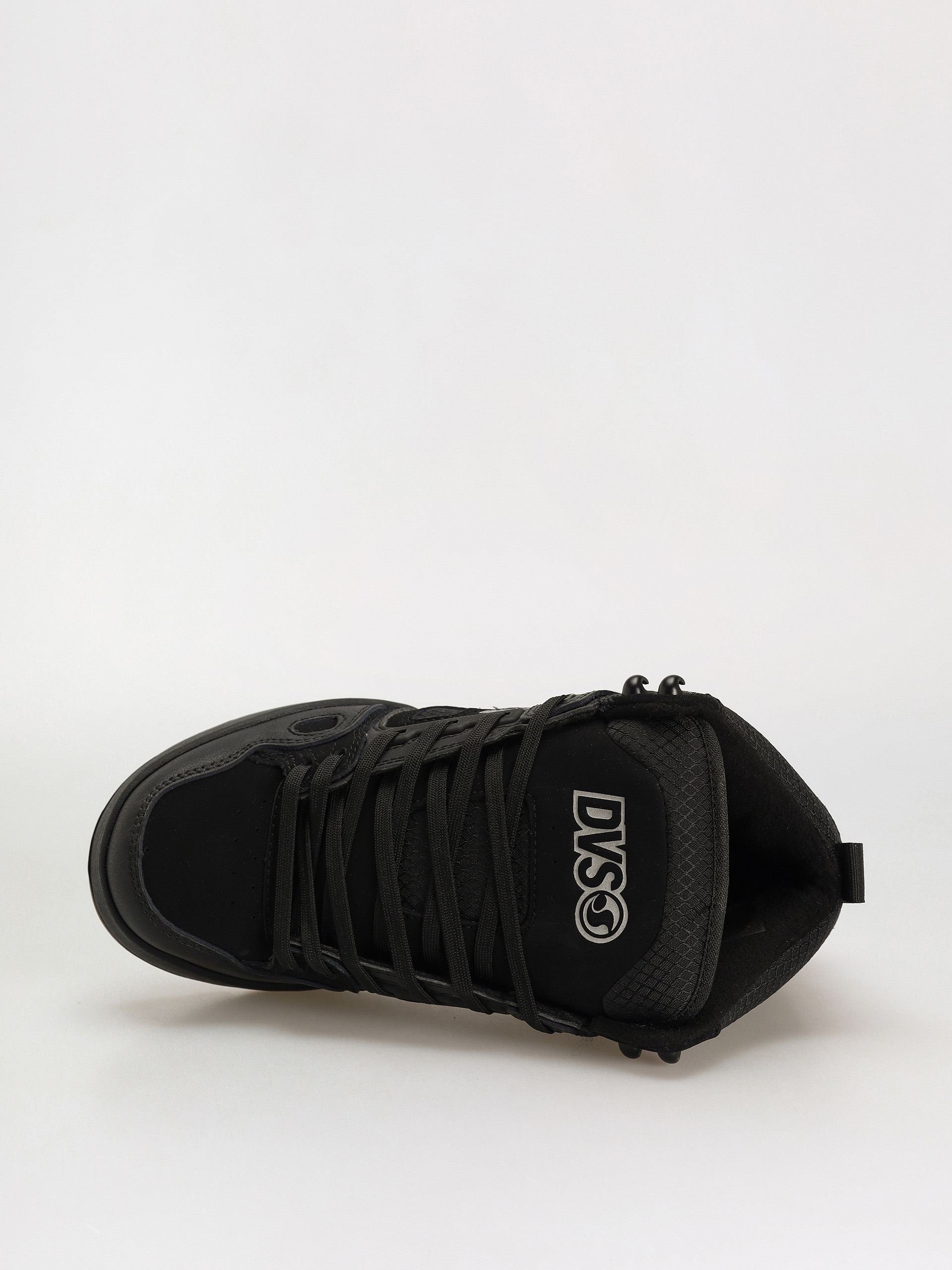 Обувки DVS Comanche Boot (black/charcoal)