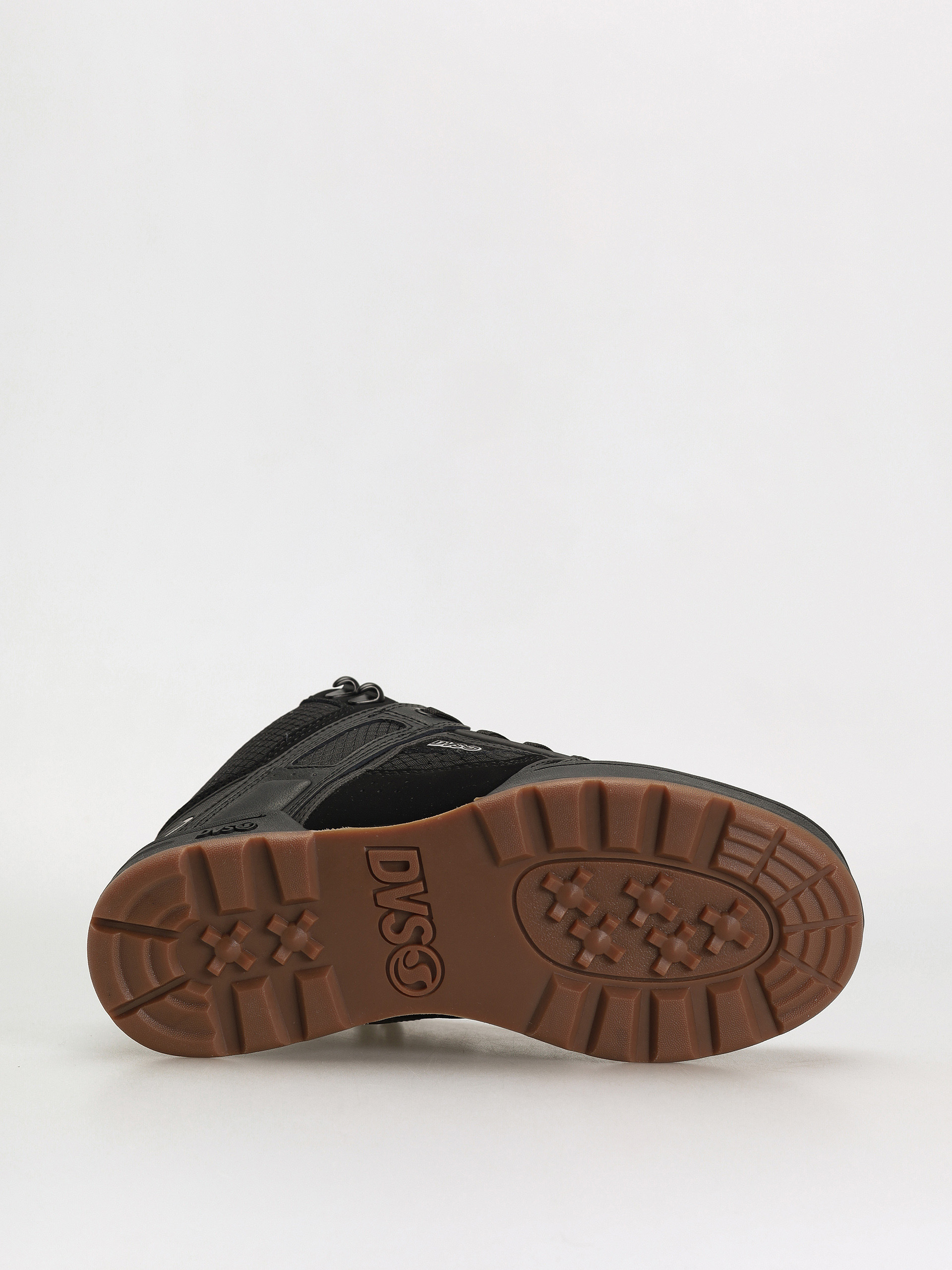 Обувки DVS Comanche Boot (black/charcoal)