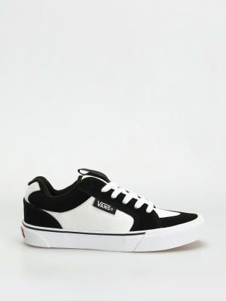 Обувки Vans Chukka Push (2-tone black/white)