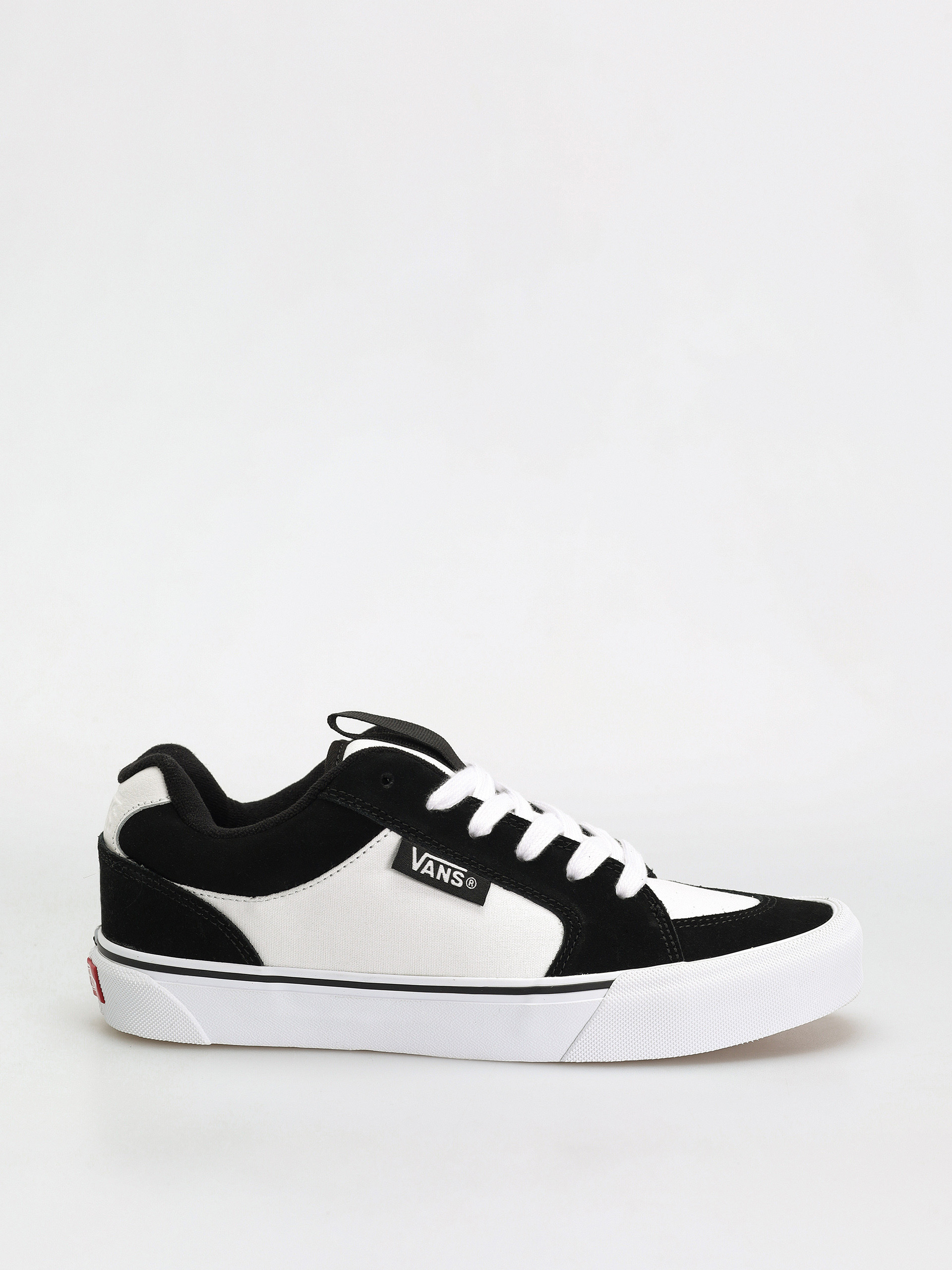u041eu0431u0443u0432u043au0438 Vans Chukka Push (2-tone black/white)