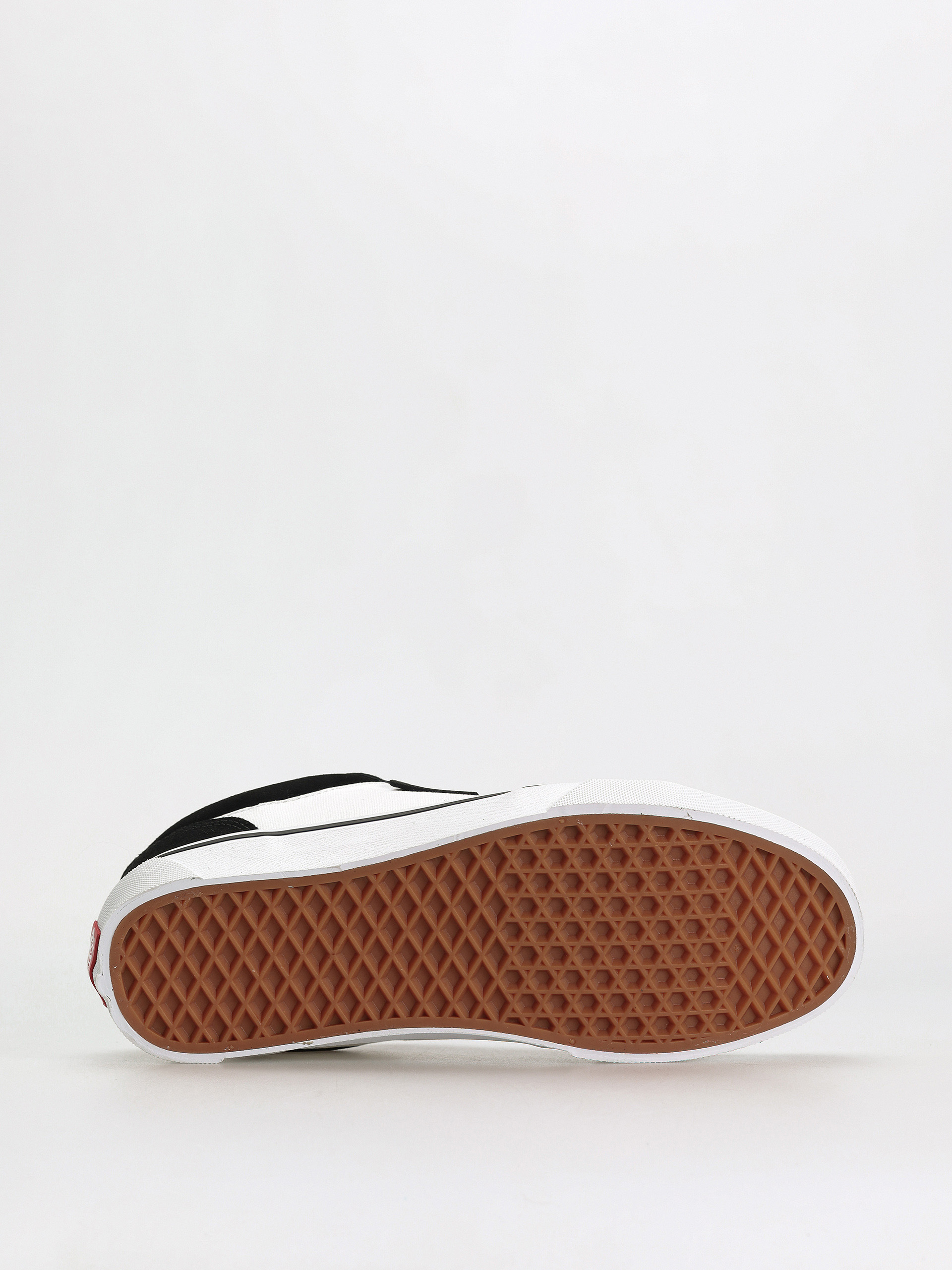 Обувки Vans Chukka Push (2-tone black/white)