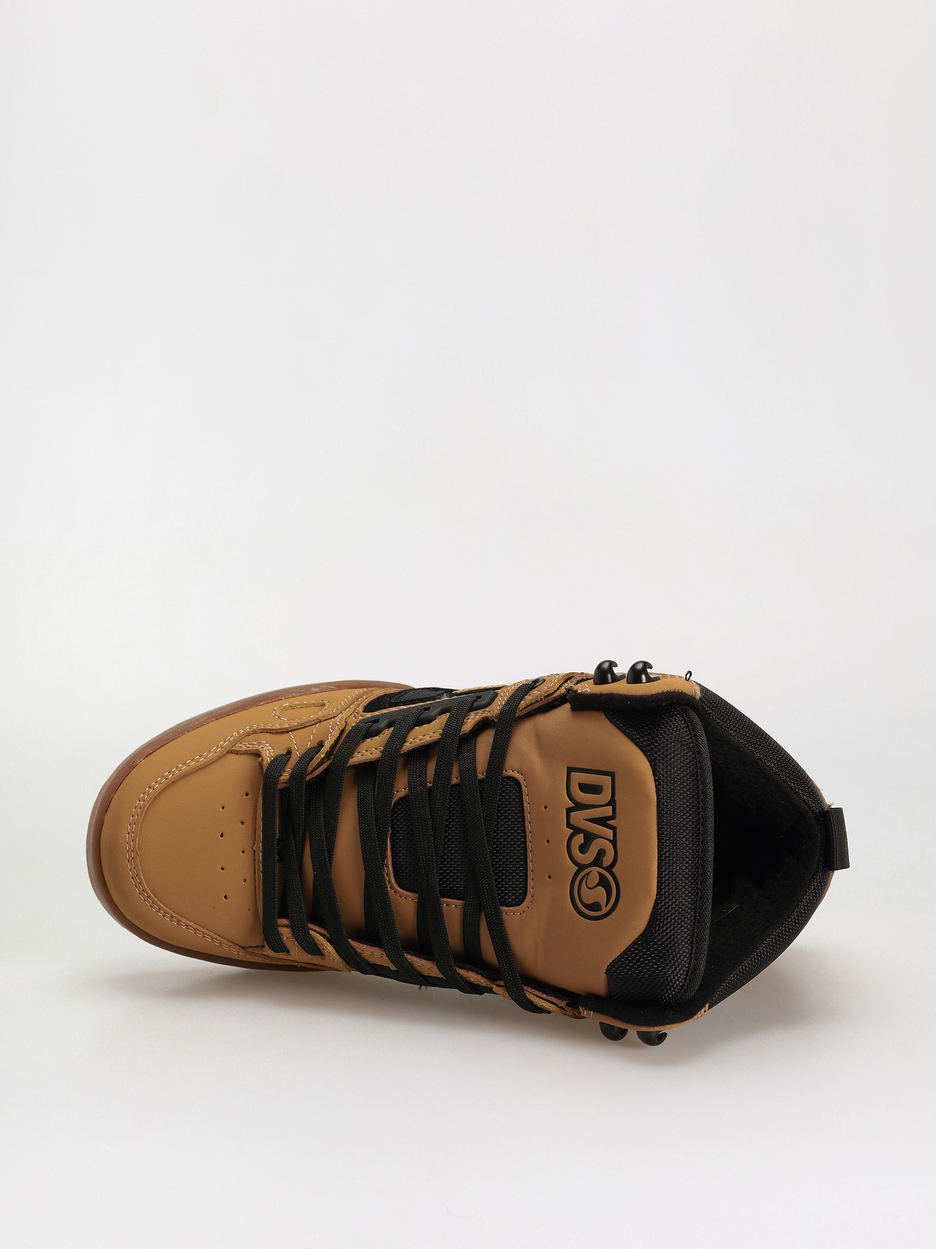 Обувки DVS Comanche Boot (chamois/black/gum)