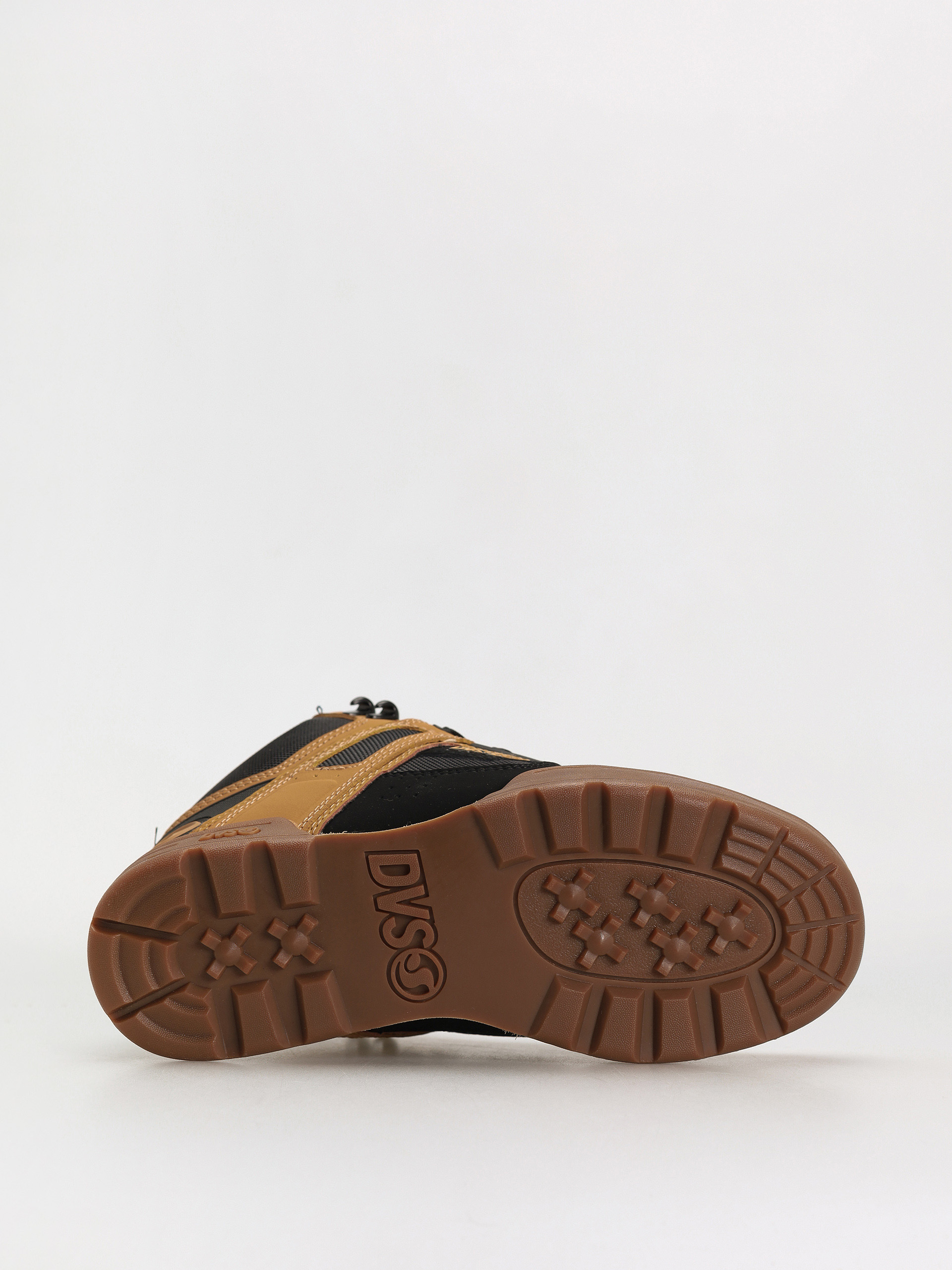 Обувки DVS Comanche Boot (chamois/black/gum)