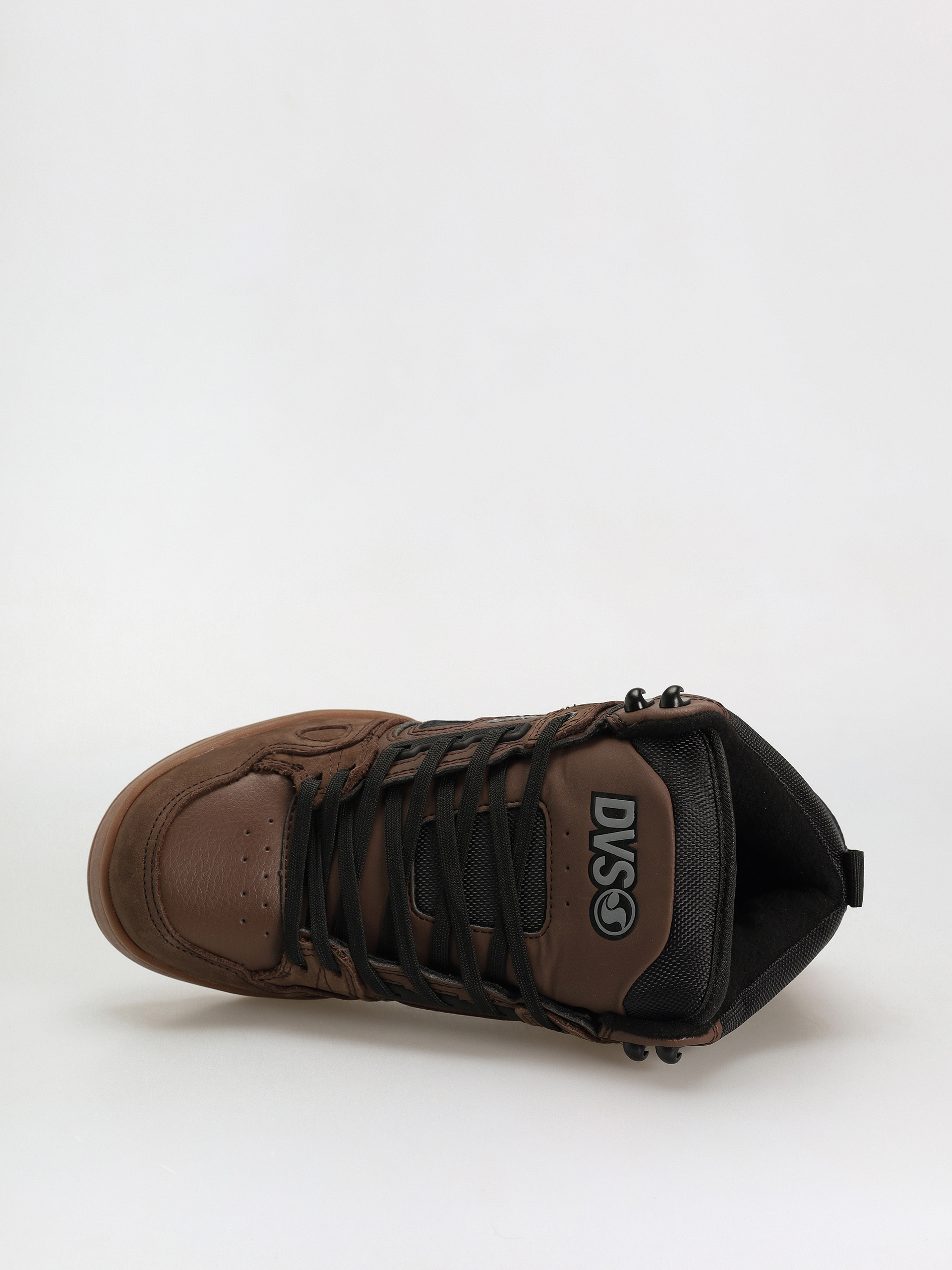 Обувки DVS Comanche Boot (brown/black/gum)