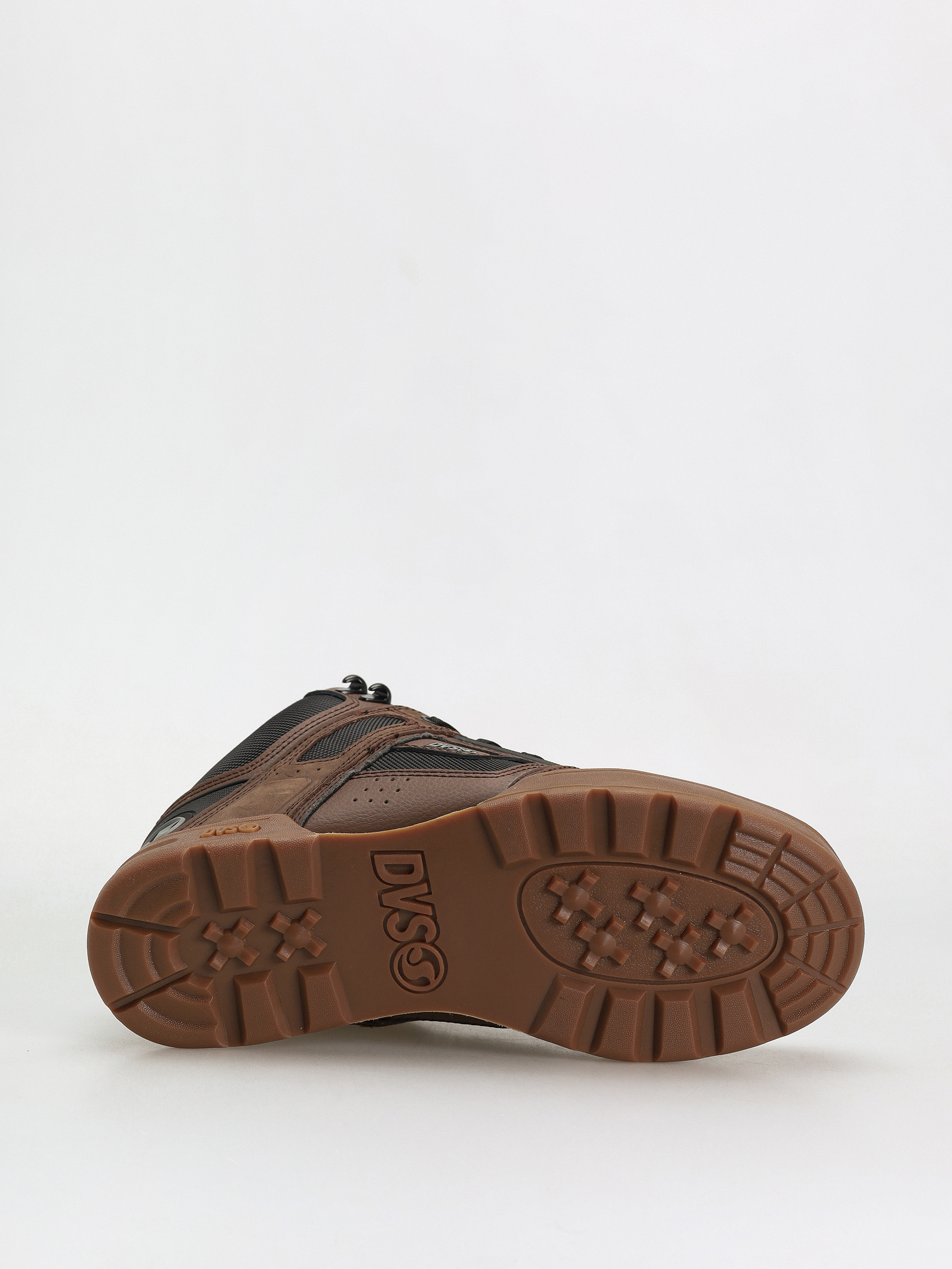 Обувки DVS Comanche Boot (brown/black/gum)