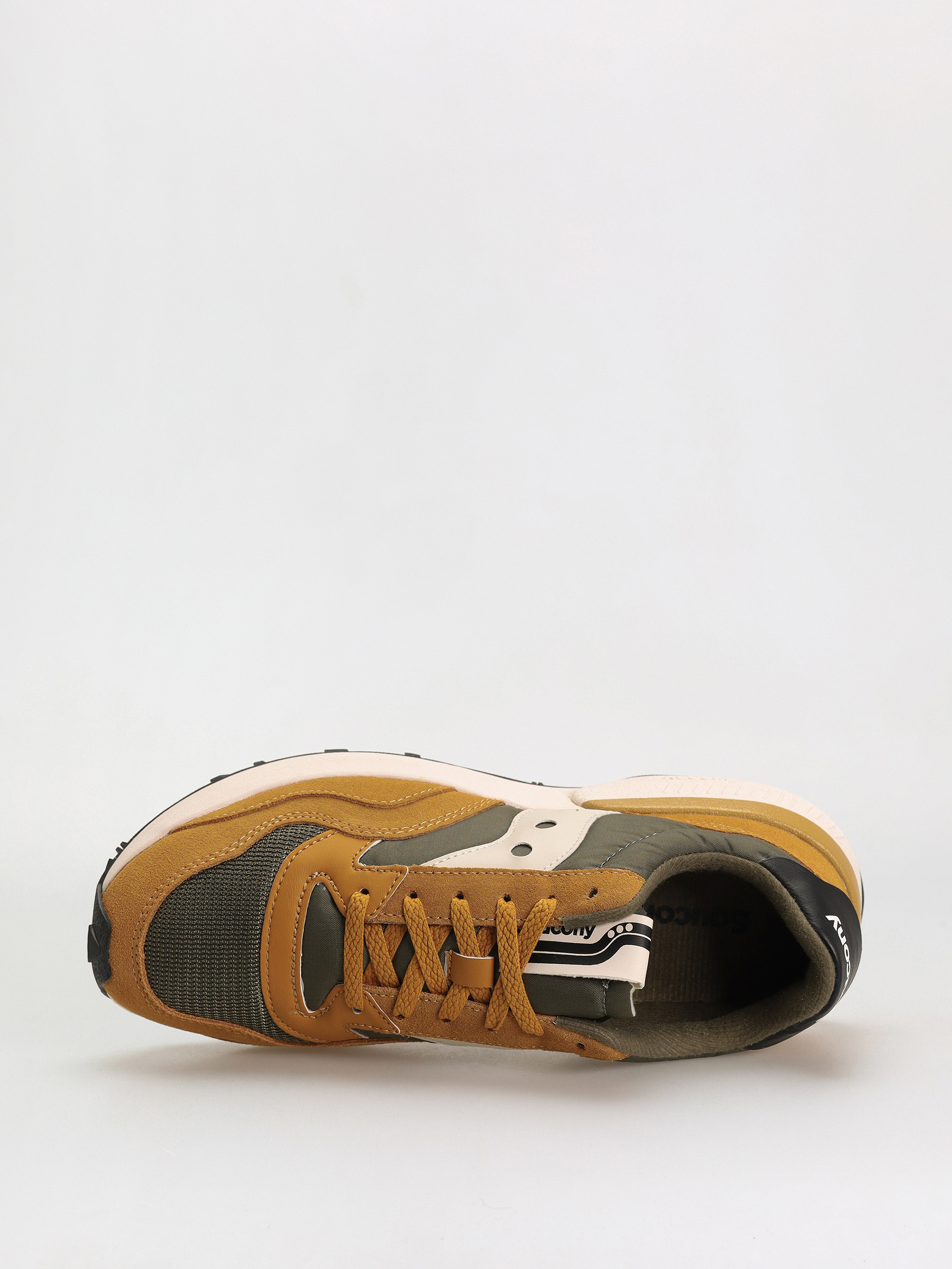 Обувки Saucony Jazz Nxt (olive/tan)