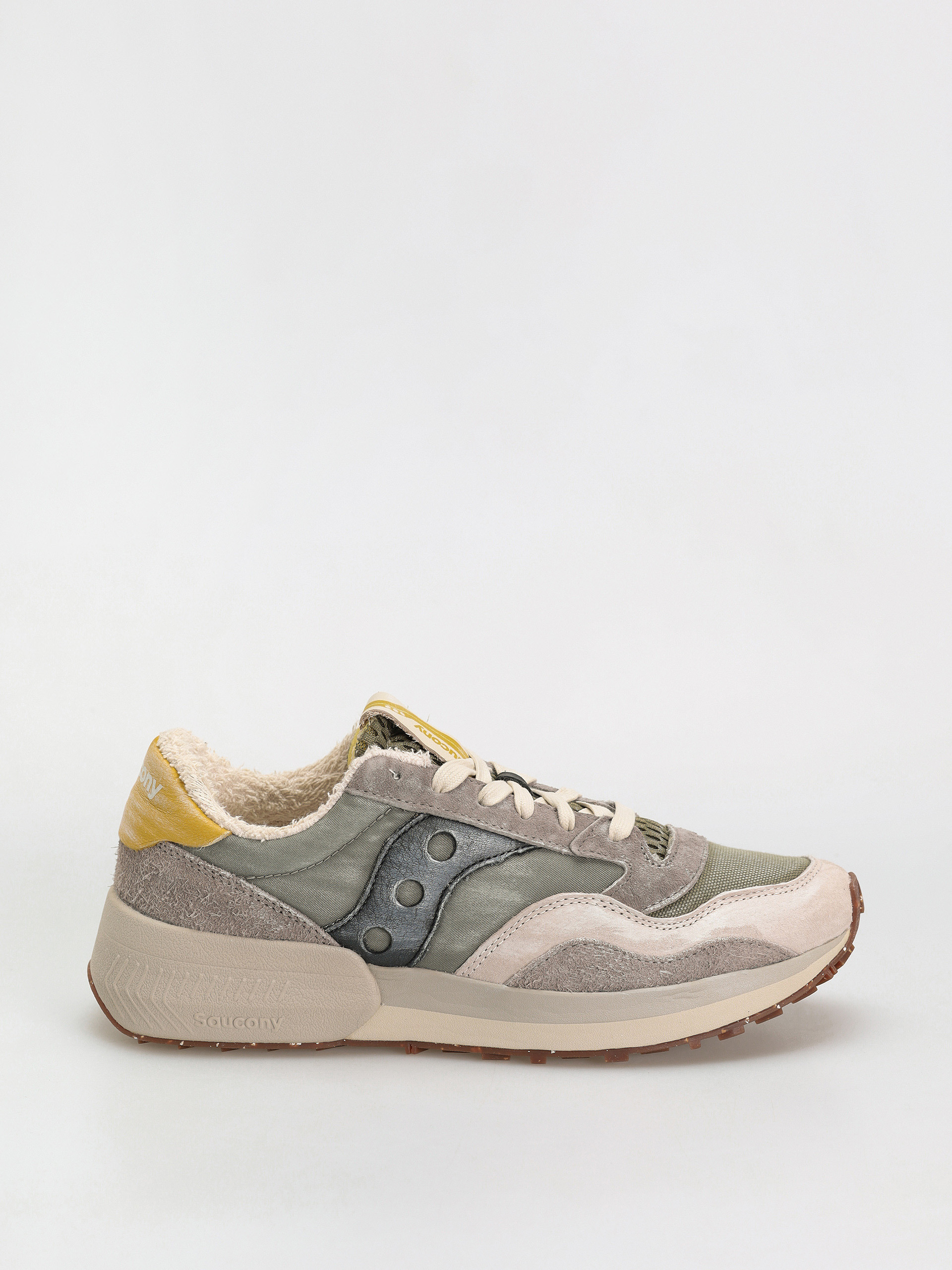 u041eu0431u0443u0432u043au0438 Saucony Jazz Nxt (olive/black)