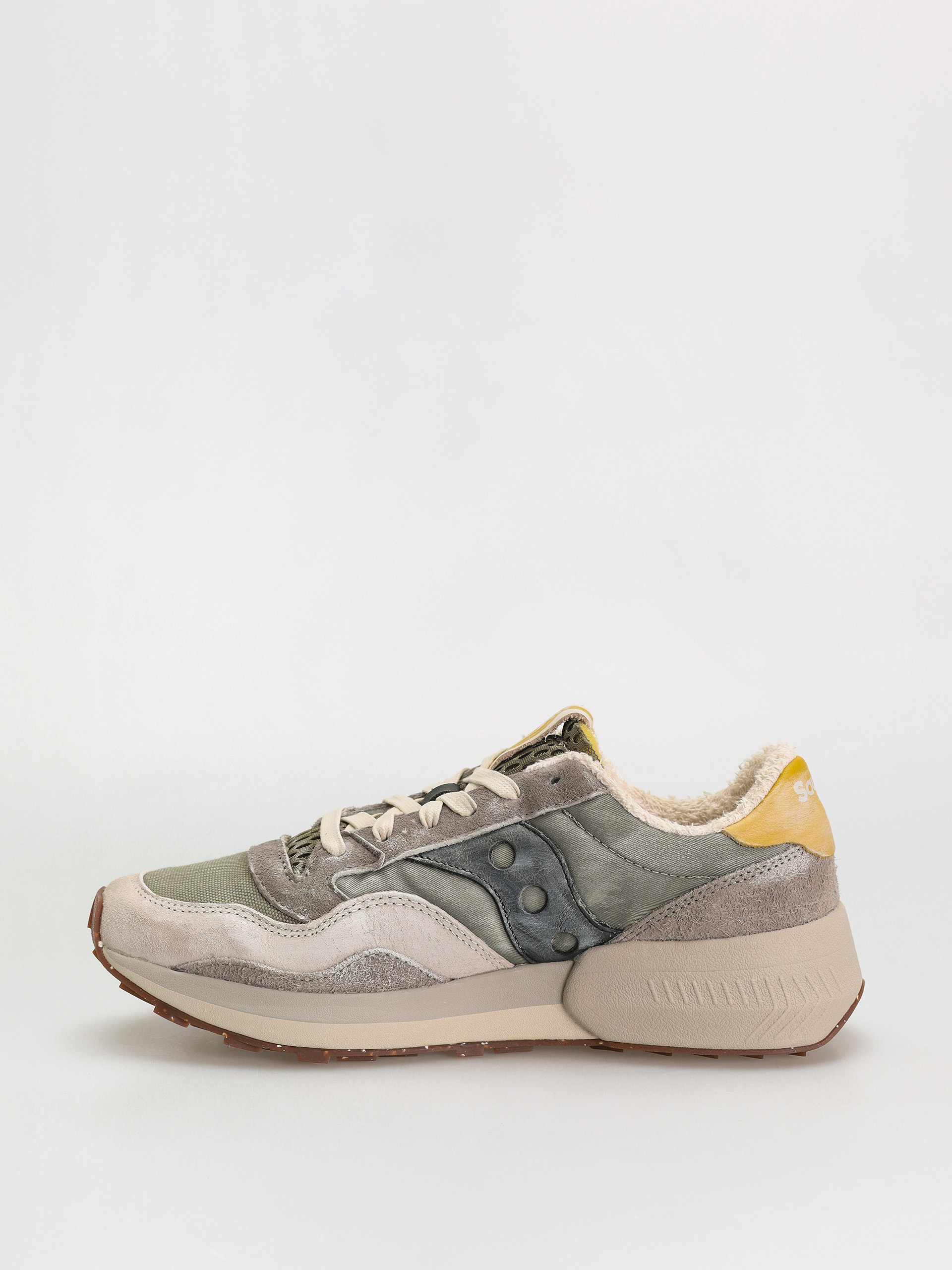 Обувки Saucony Jazz Nxt (olive/black)