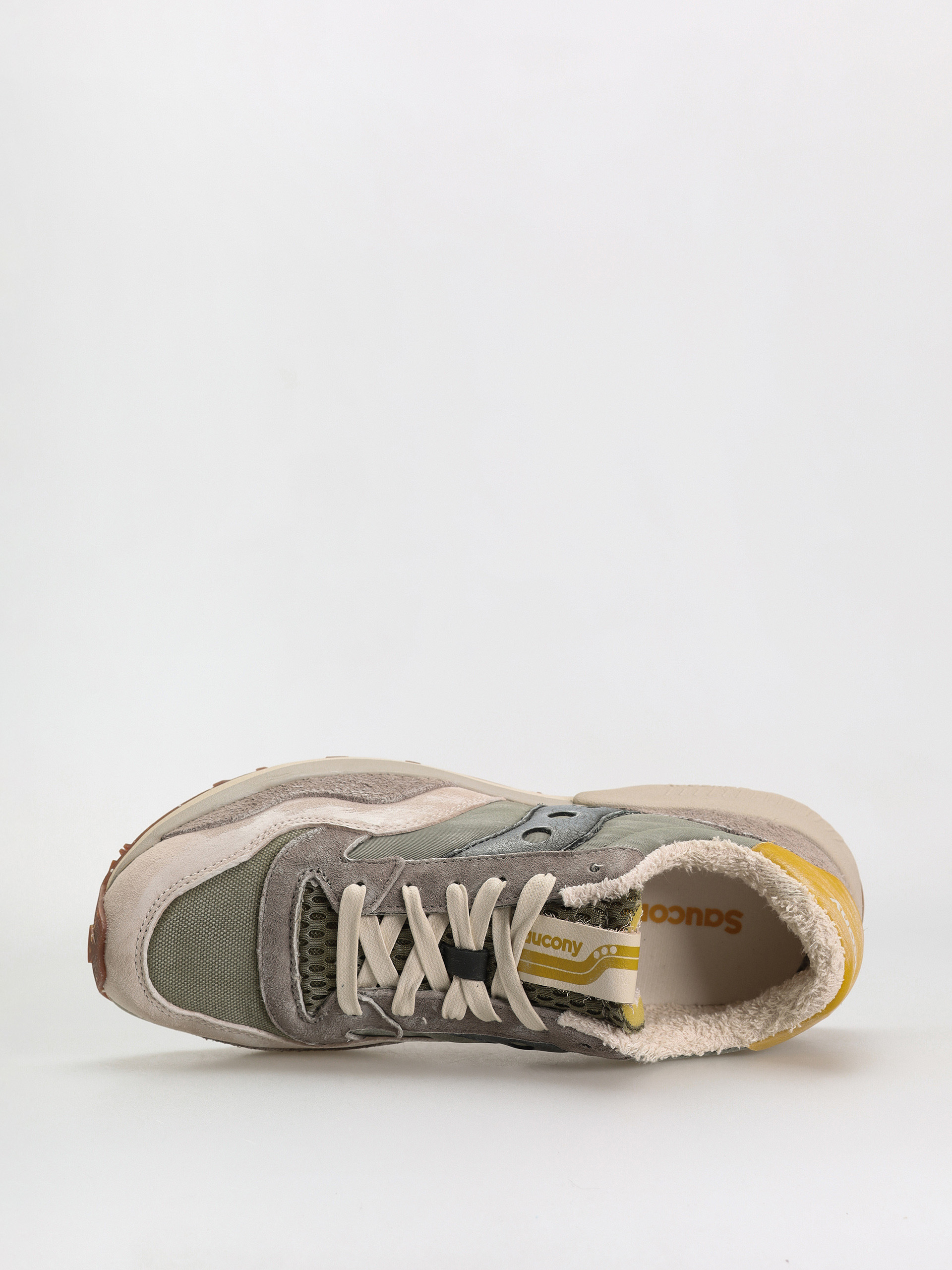 Обувки Saucony Jazz Nxt (olive/black)