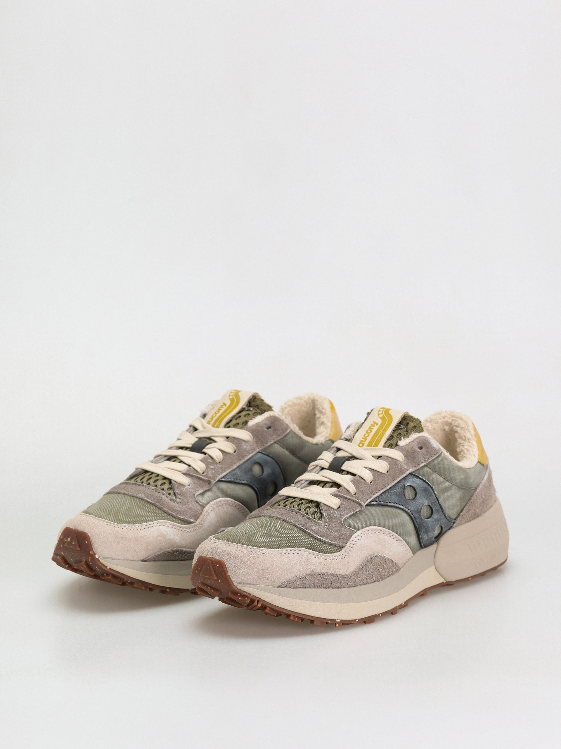 Обувки Saucony Jazz Nxt (olive/black)