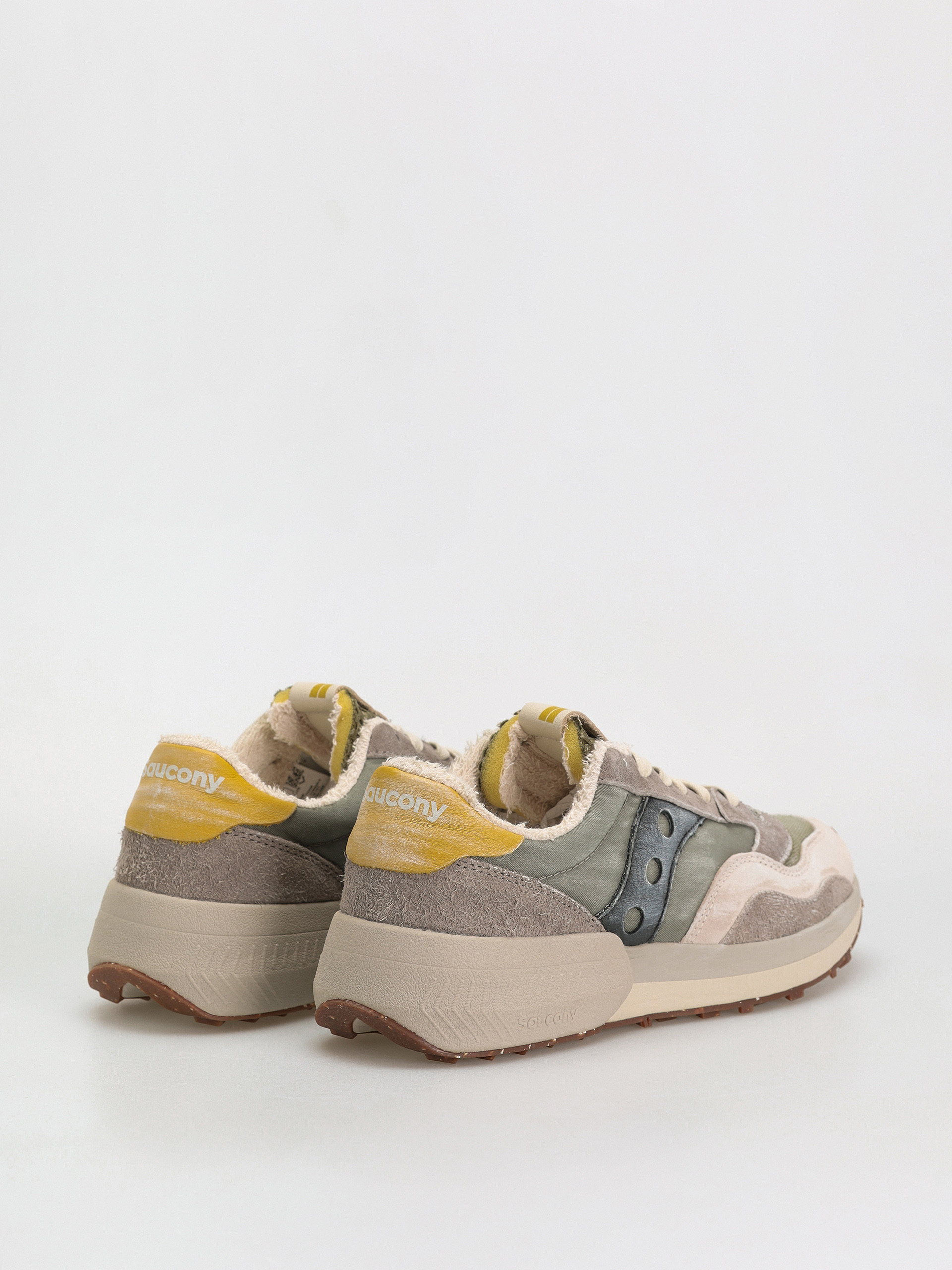 Обувки Saucony Jazz Nxt (olive/black)