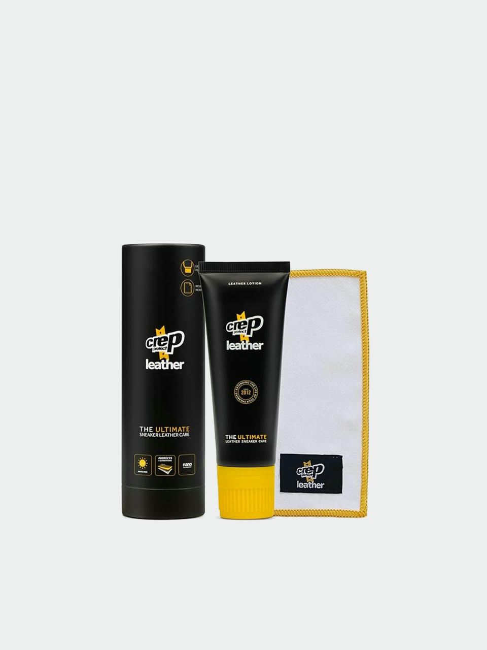 Akcesoria Crep Protect Protect Leather Lotion