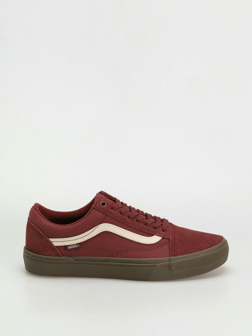 Обувки Vans Bmx Old Skool (port/gum)