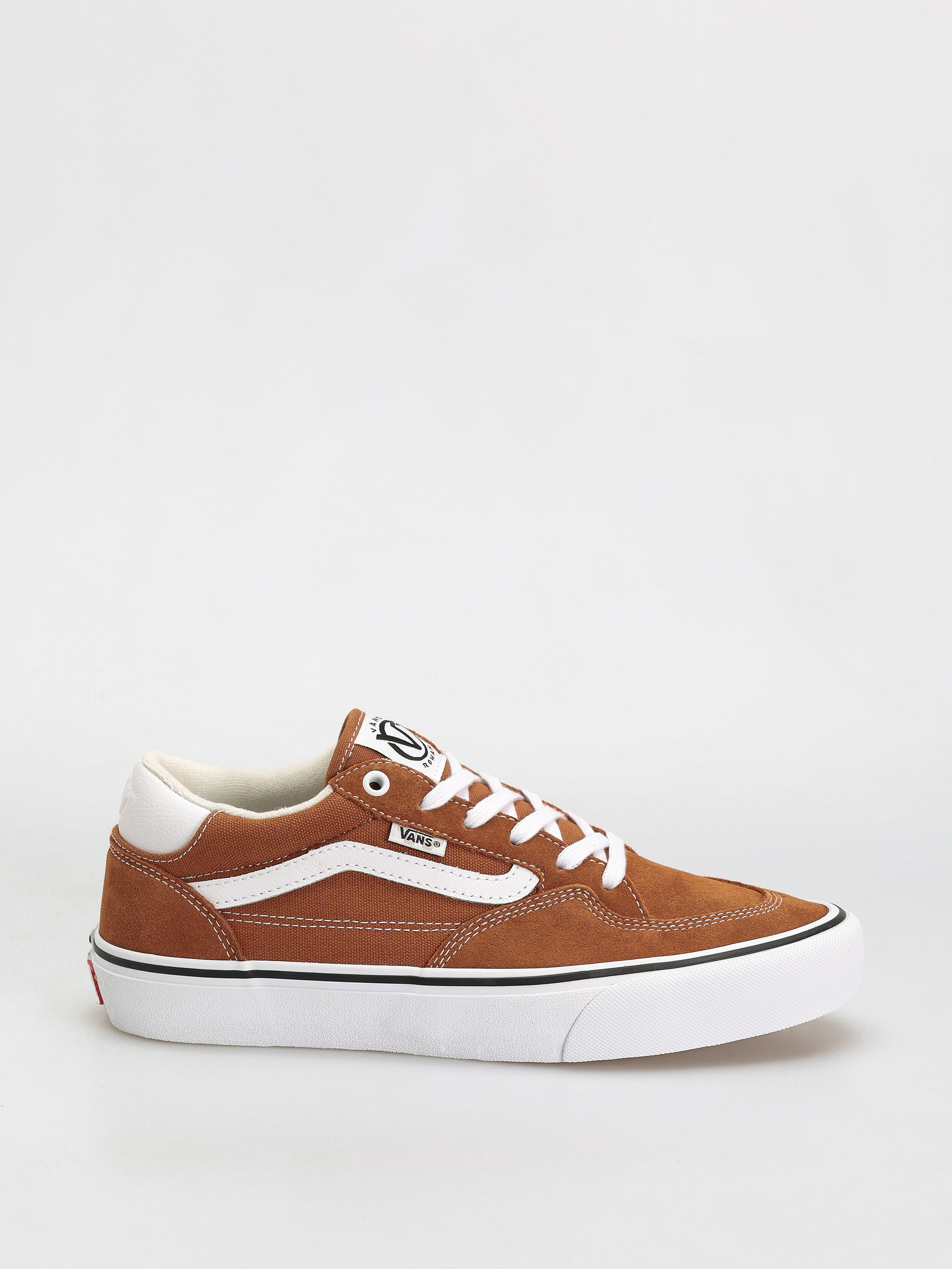 Обувки Vans Skate Rowan (glazed ginger)