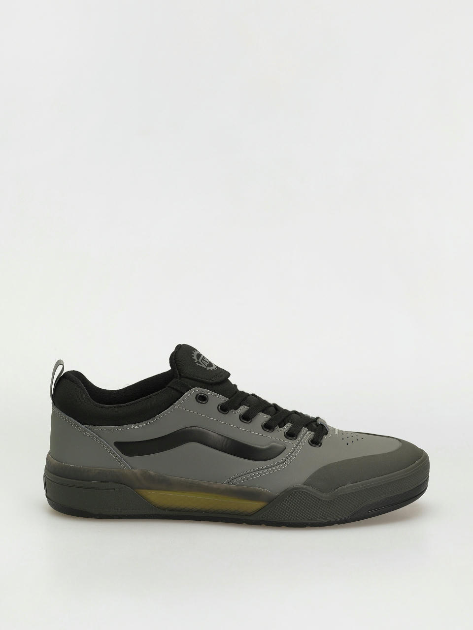 Обувки Vans Bmx Peak (charcoal/black)